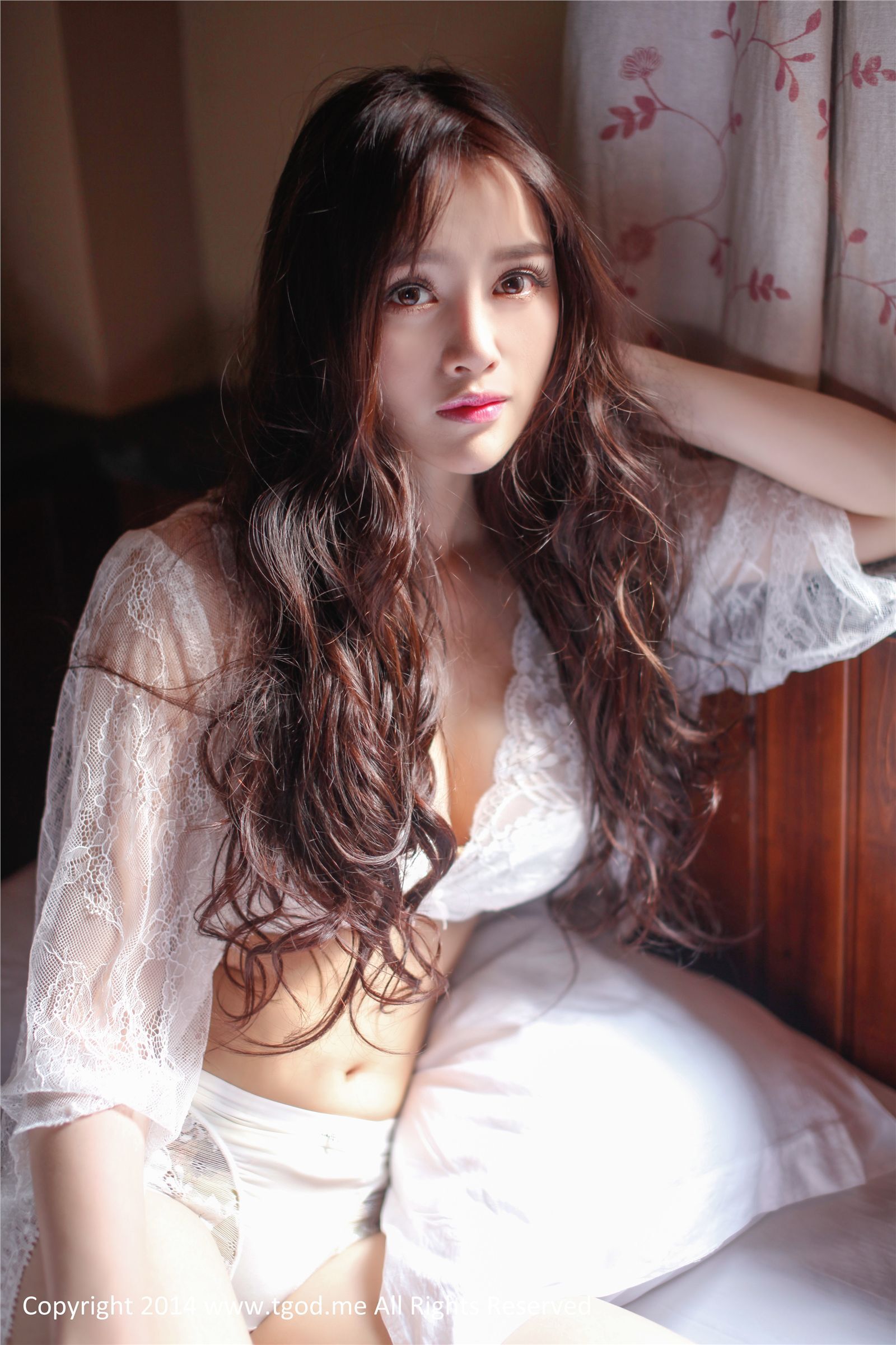 [TGOD推女神]2014.12.18 高溜Milkcat