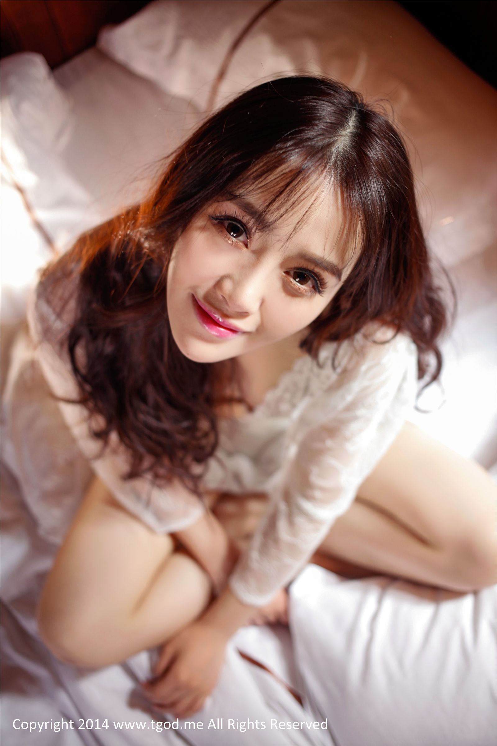 [TGOD推女神]2014.12.18 高溜Milkcat