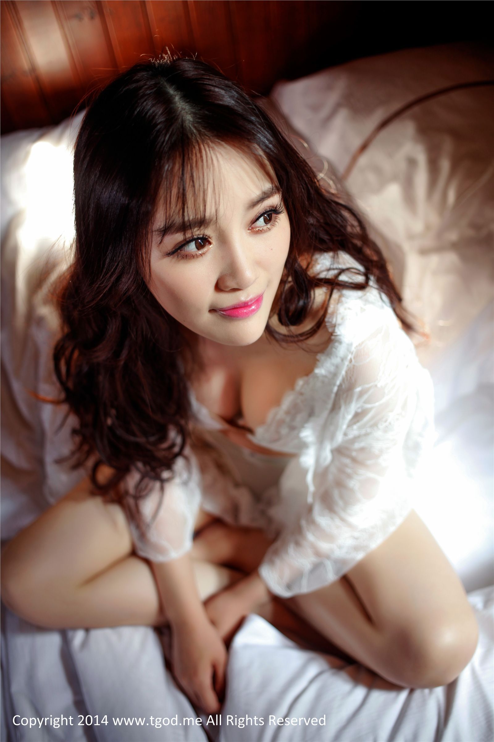 [TGOD推女神]2014.12.18 高溜Milkcat