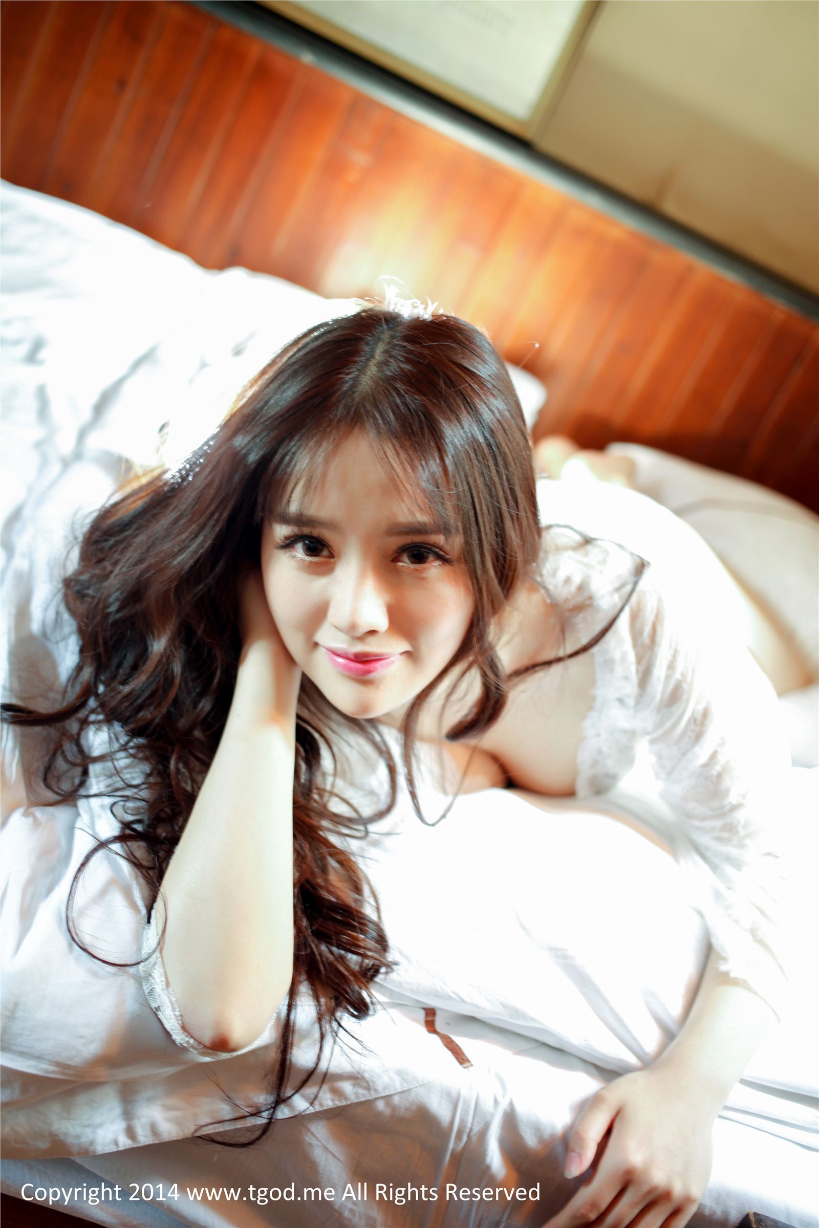 [TGOD推女神]2014.12.18 高溜Milkcat