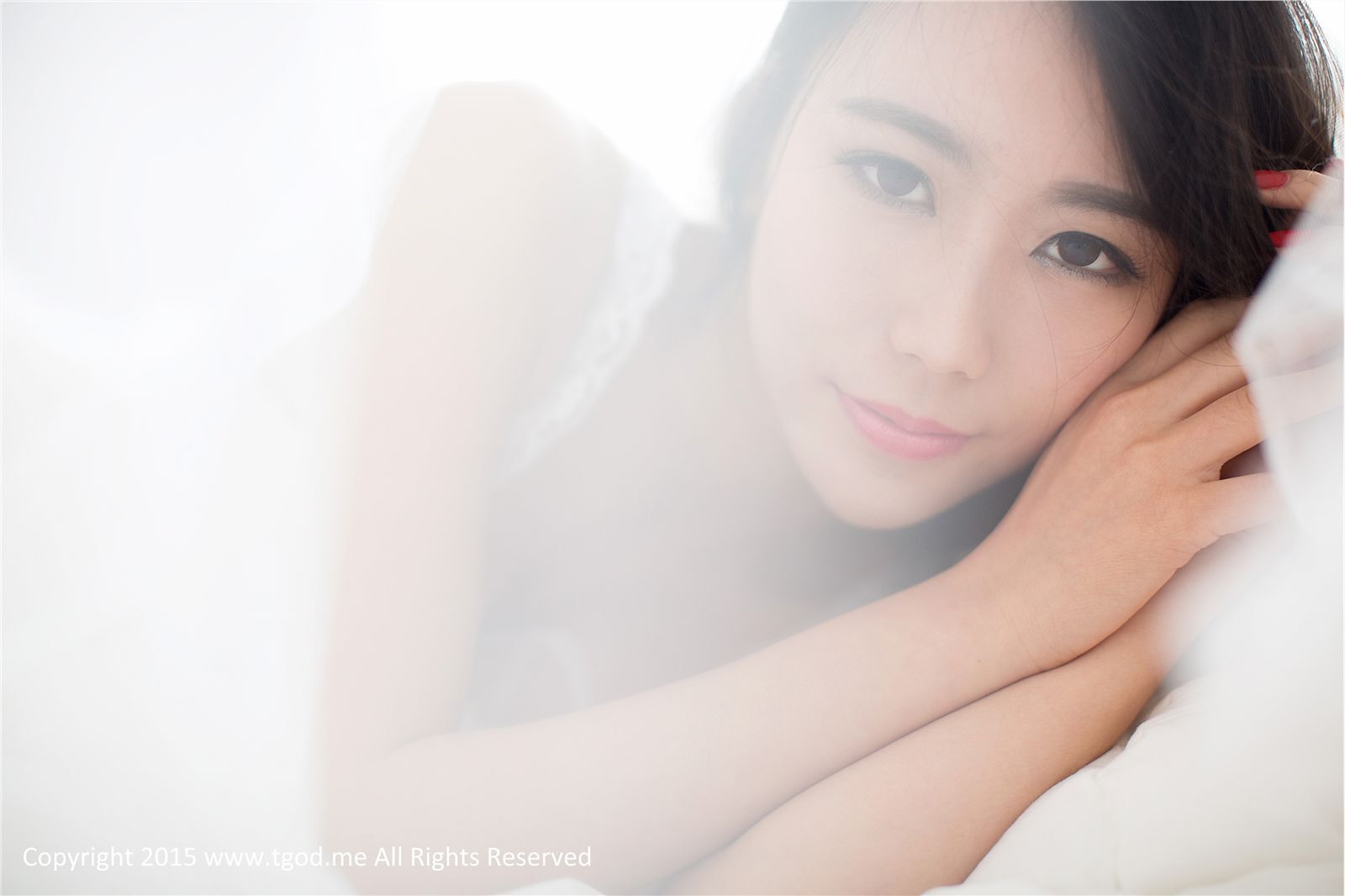 [TGOD推女神]2015.04.20 邓雪Sweet