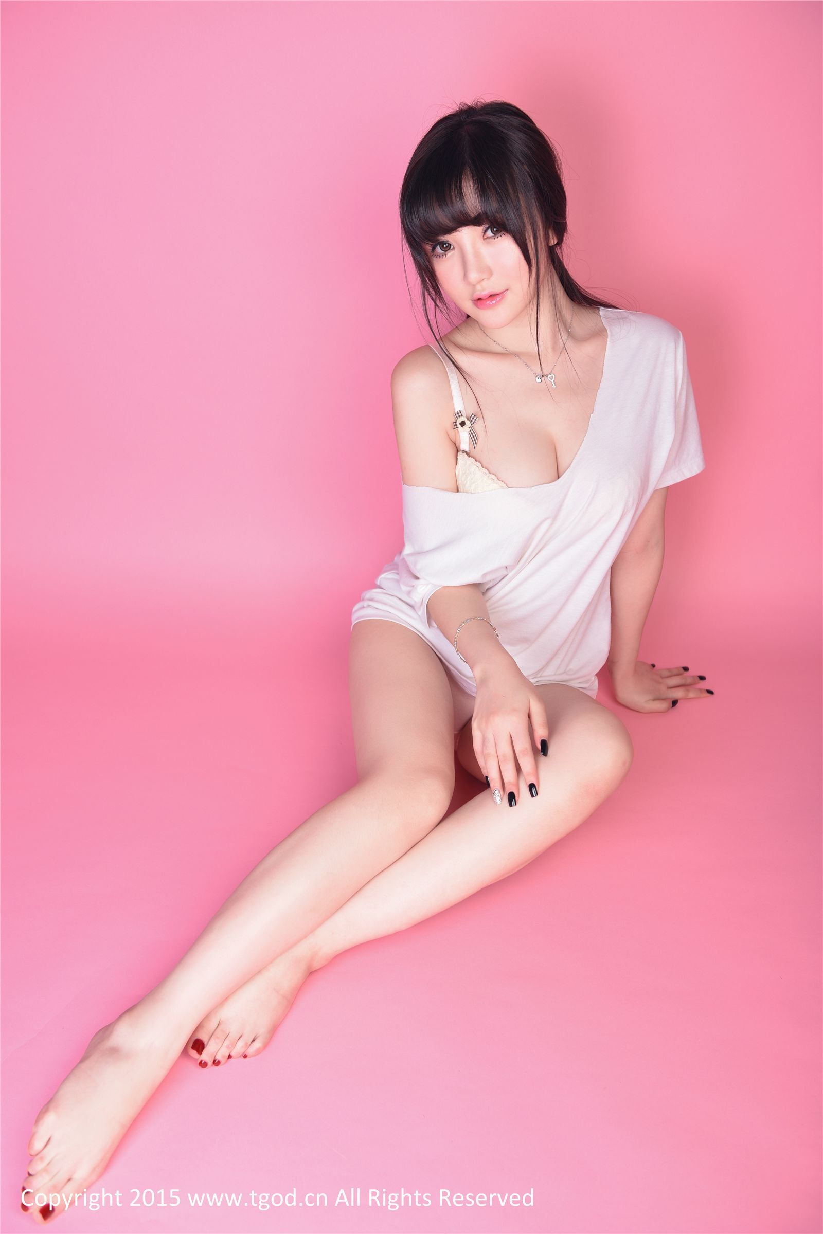 [TGOD]2015.07.10 United Color 米妮mini