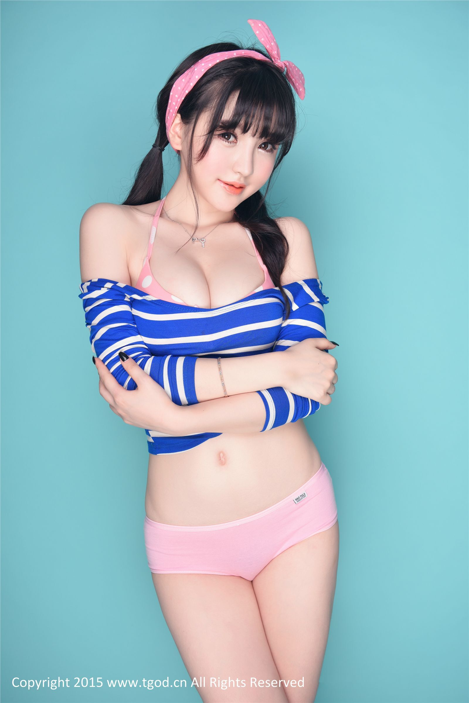 [TGOD]2015.07.10 United Color 米妮mini