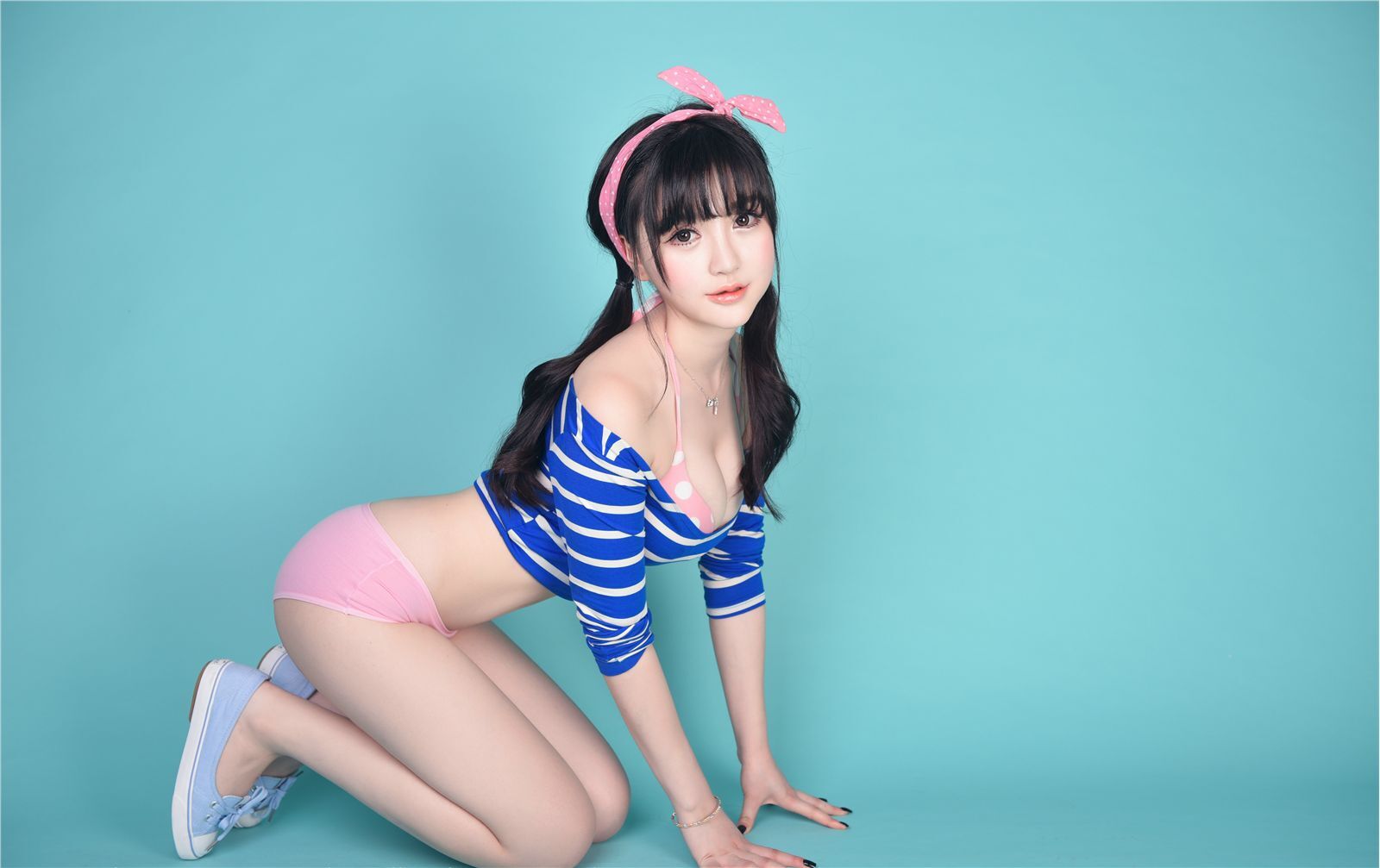 [TGOD]2015.07.10 United Color 米妮mini