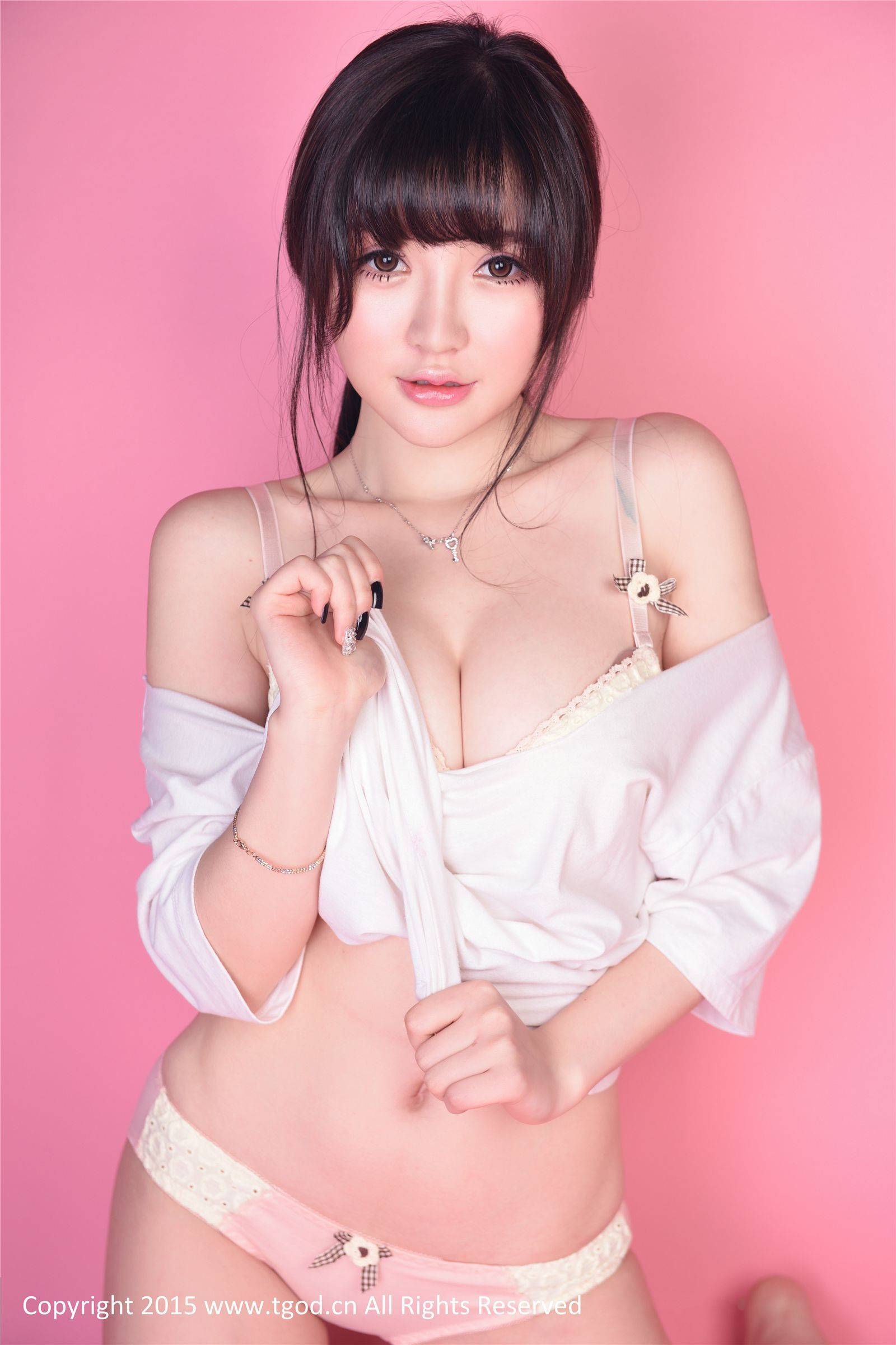 [TGOD]2015.07.10 United Color 米妮mini