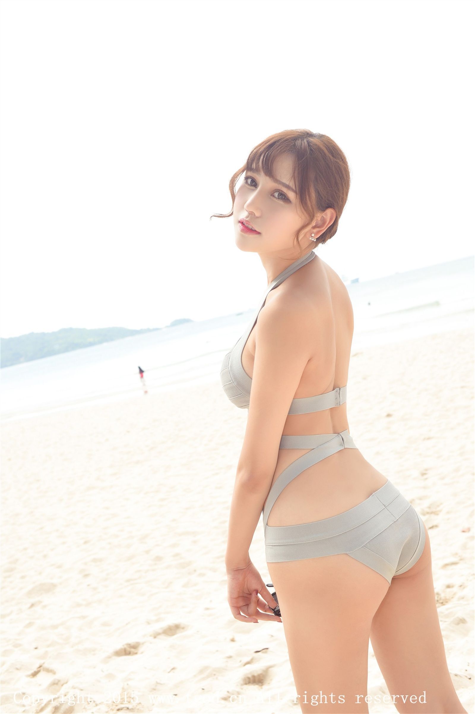 [TGOD推女神]2015.11.04 Milk楚楚