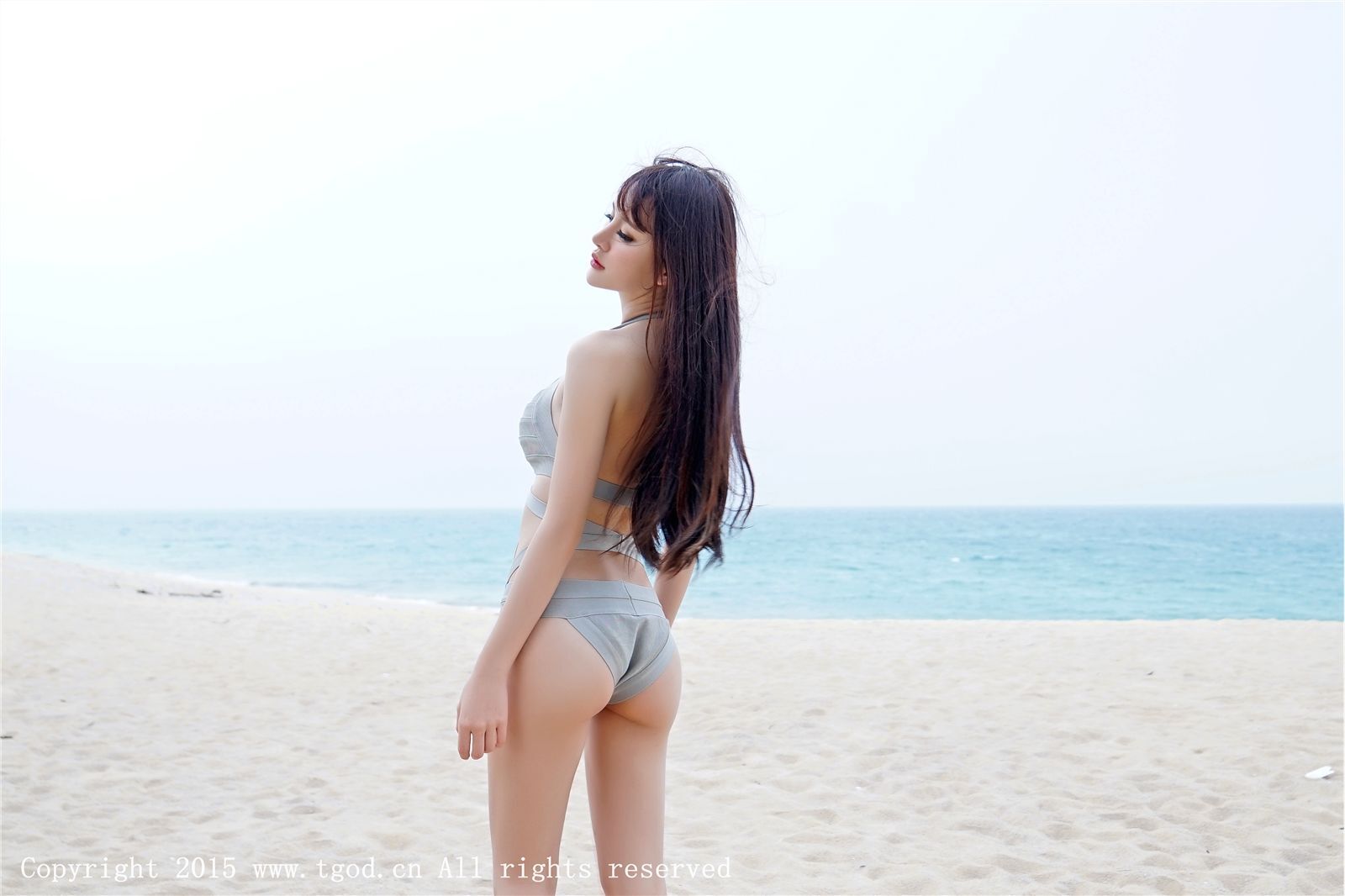 [TGOD推女神]2015.11.30 普吉岛旅拍Cheryl青树 第四刊