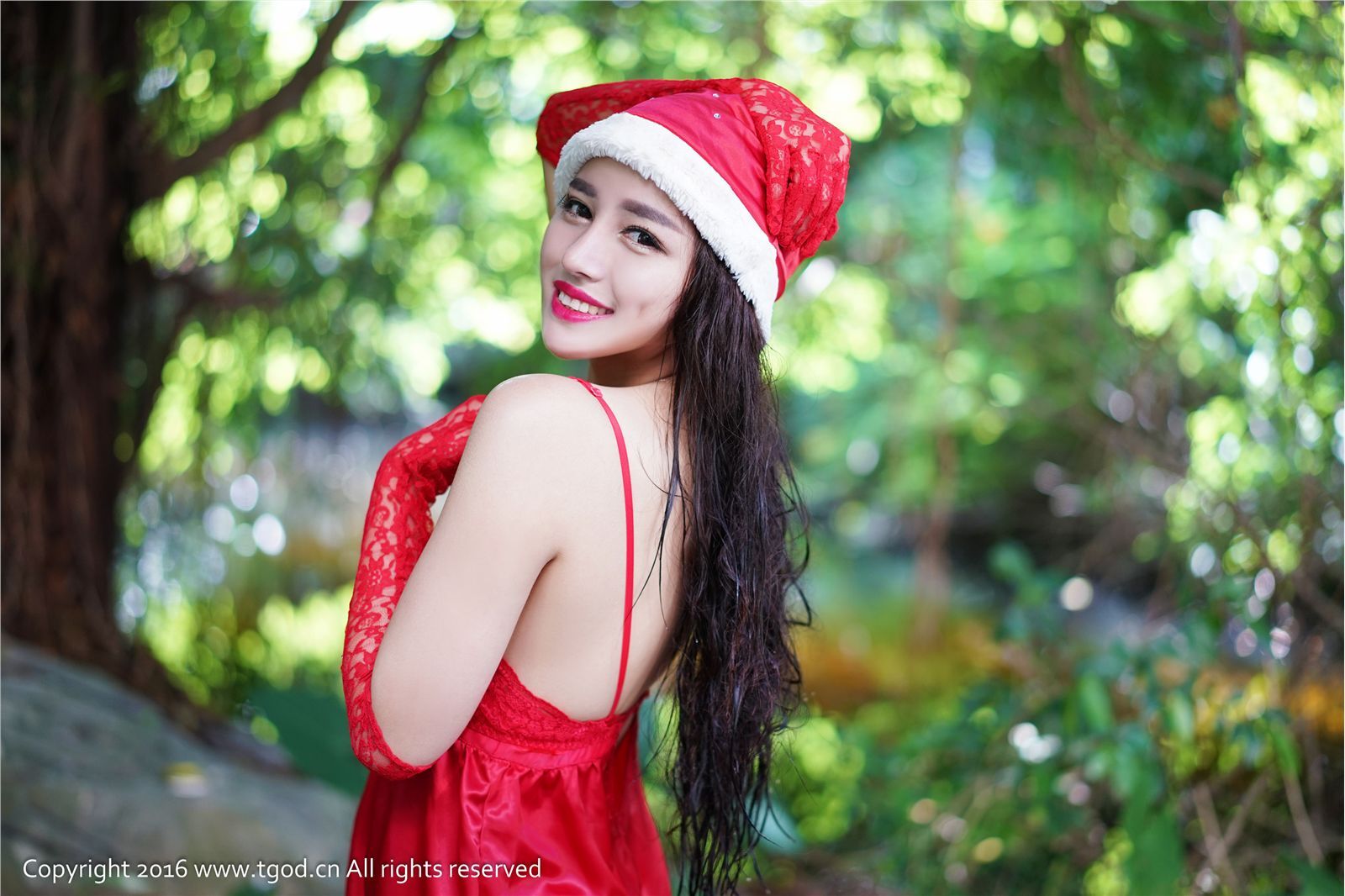 [TGOD推女神]2016.01.21 三亚旅拍 汪佩妮Penny 第一刊