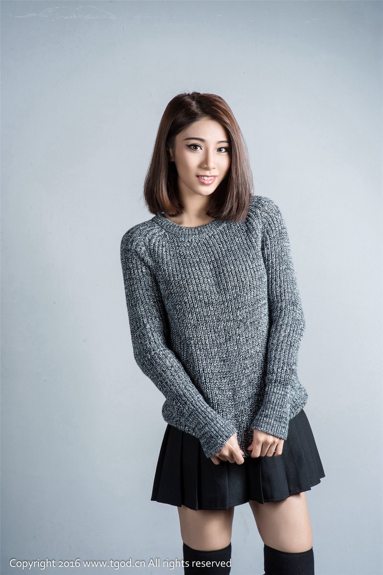 [TGOD推女神]2016.02.15 原始的野性 Lee小棠