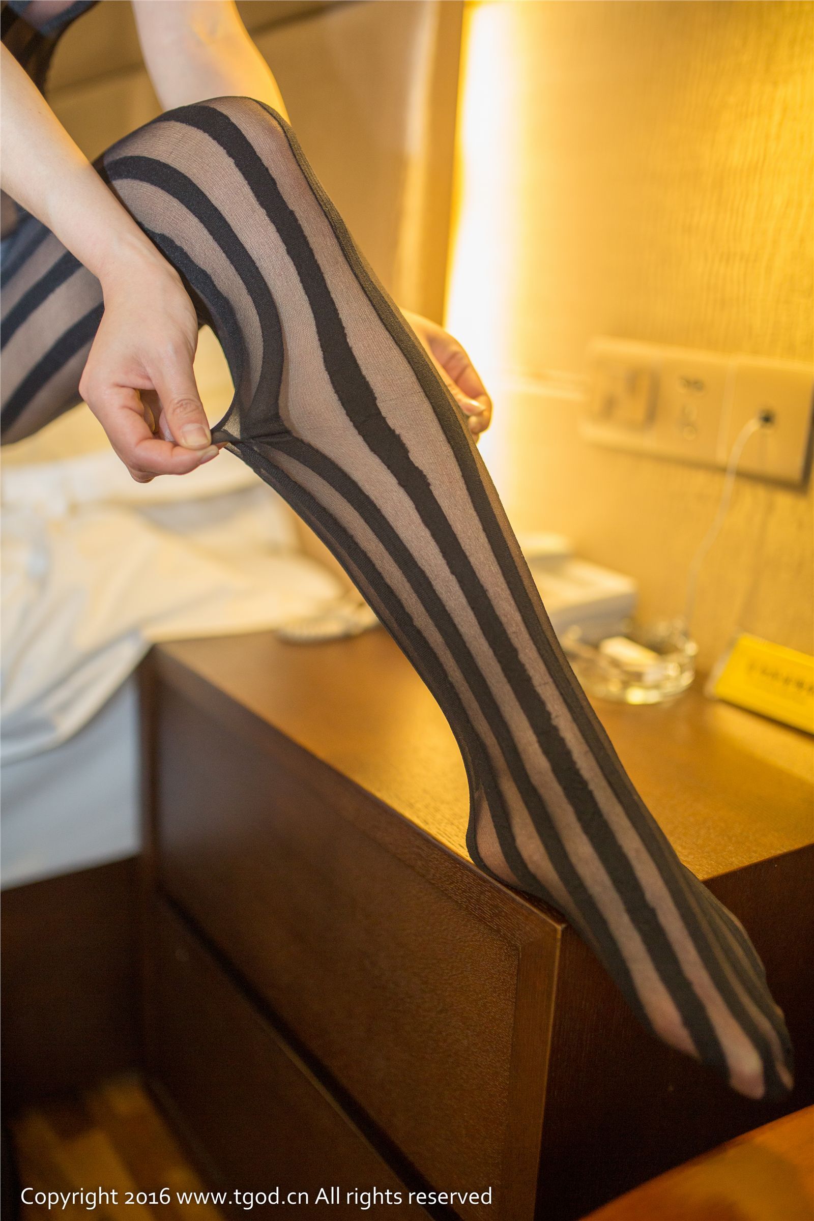 [TGOD推女神]2015.03.13 学生时代 宋梓诺