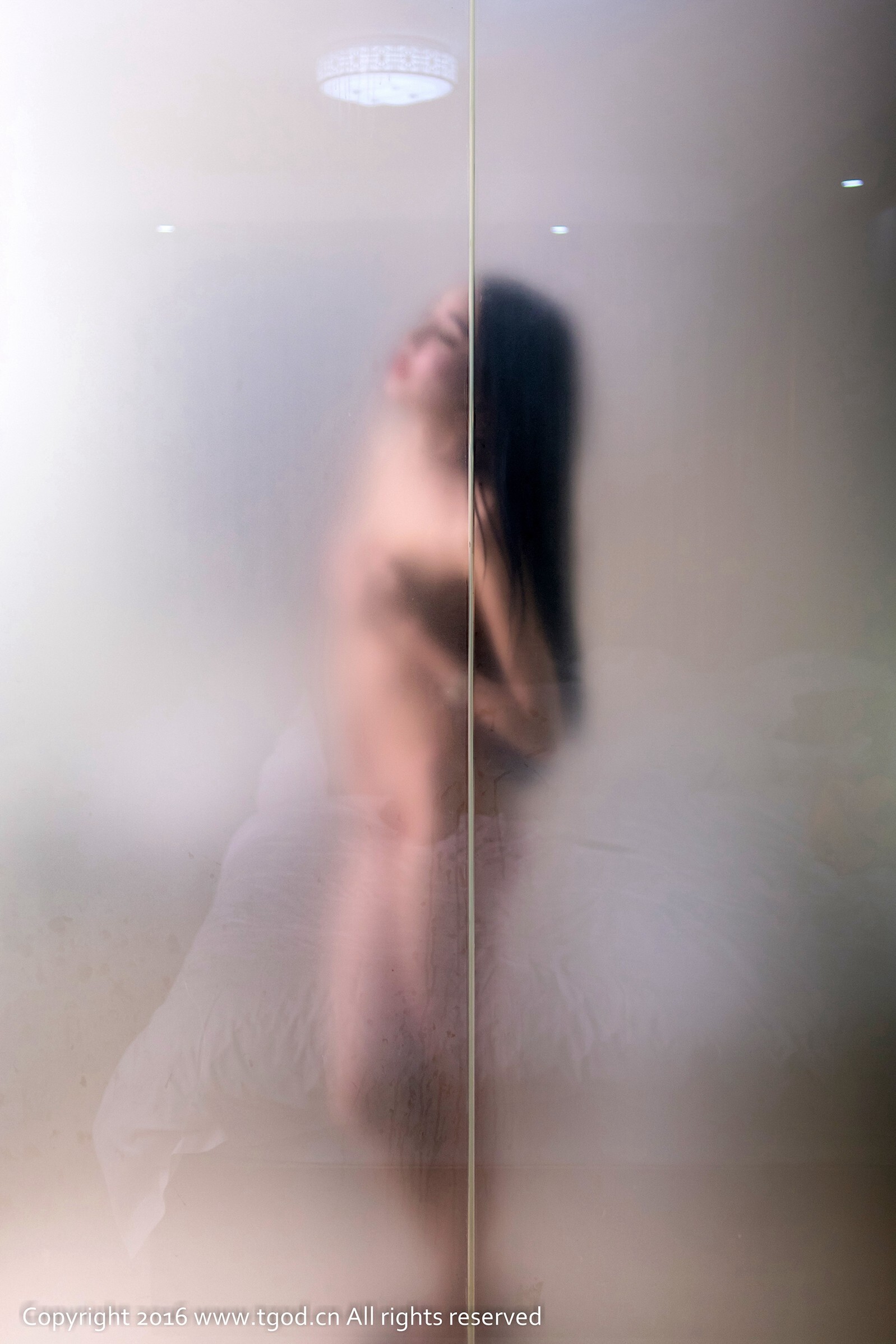 [TGOD推女神]2016-04-25 婕西儿Jessie