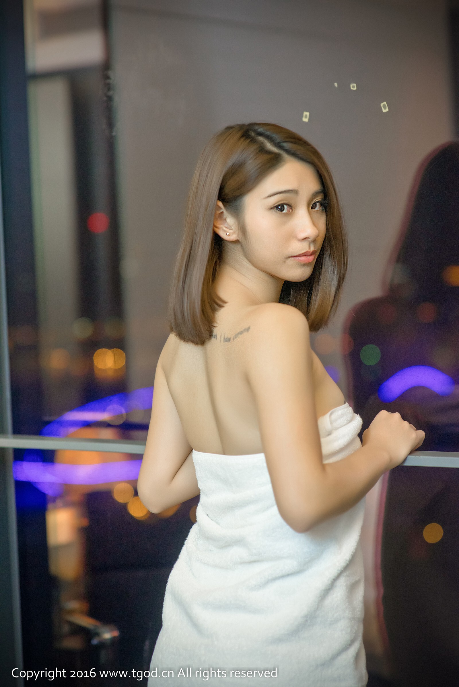 [TGOD] 2016.05.05 Lee小棠