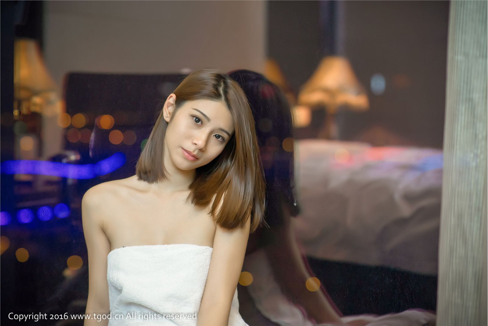 [TGOD] 2016.05.05 Lee小棠