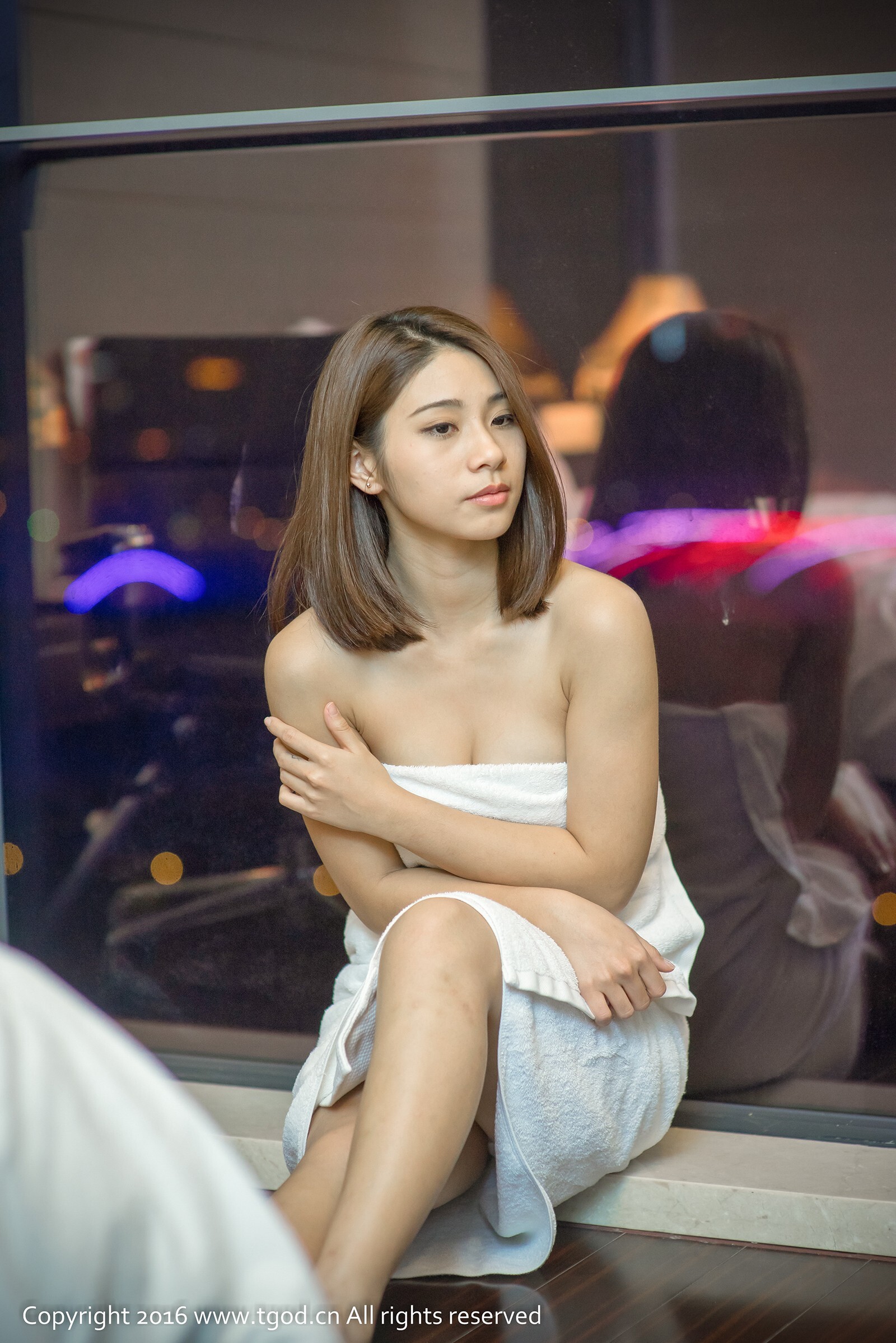 [TGOD] 2016.05.05 Lee小棠