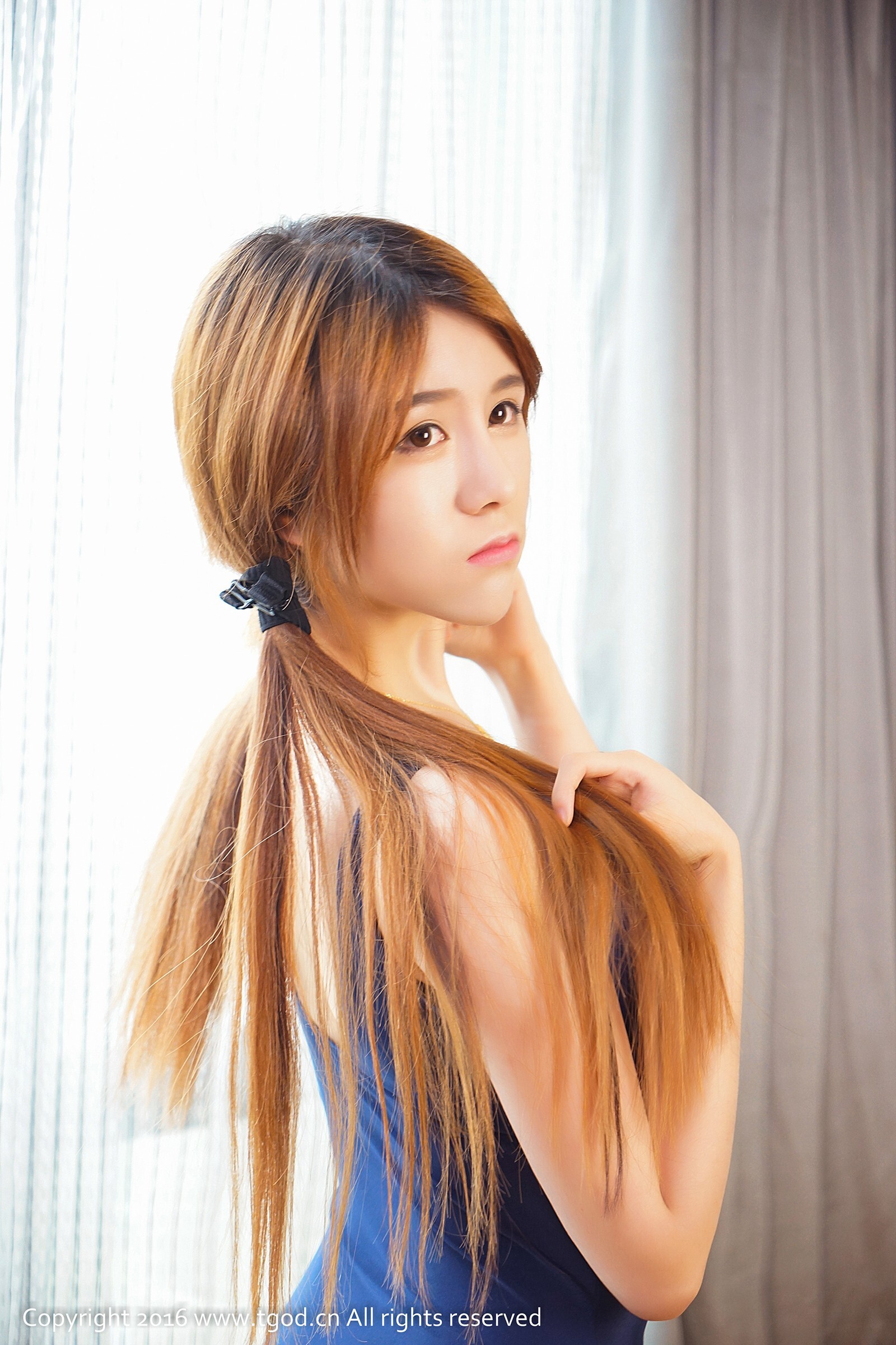 [TGOD推女神] 2016.05.19 修修