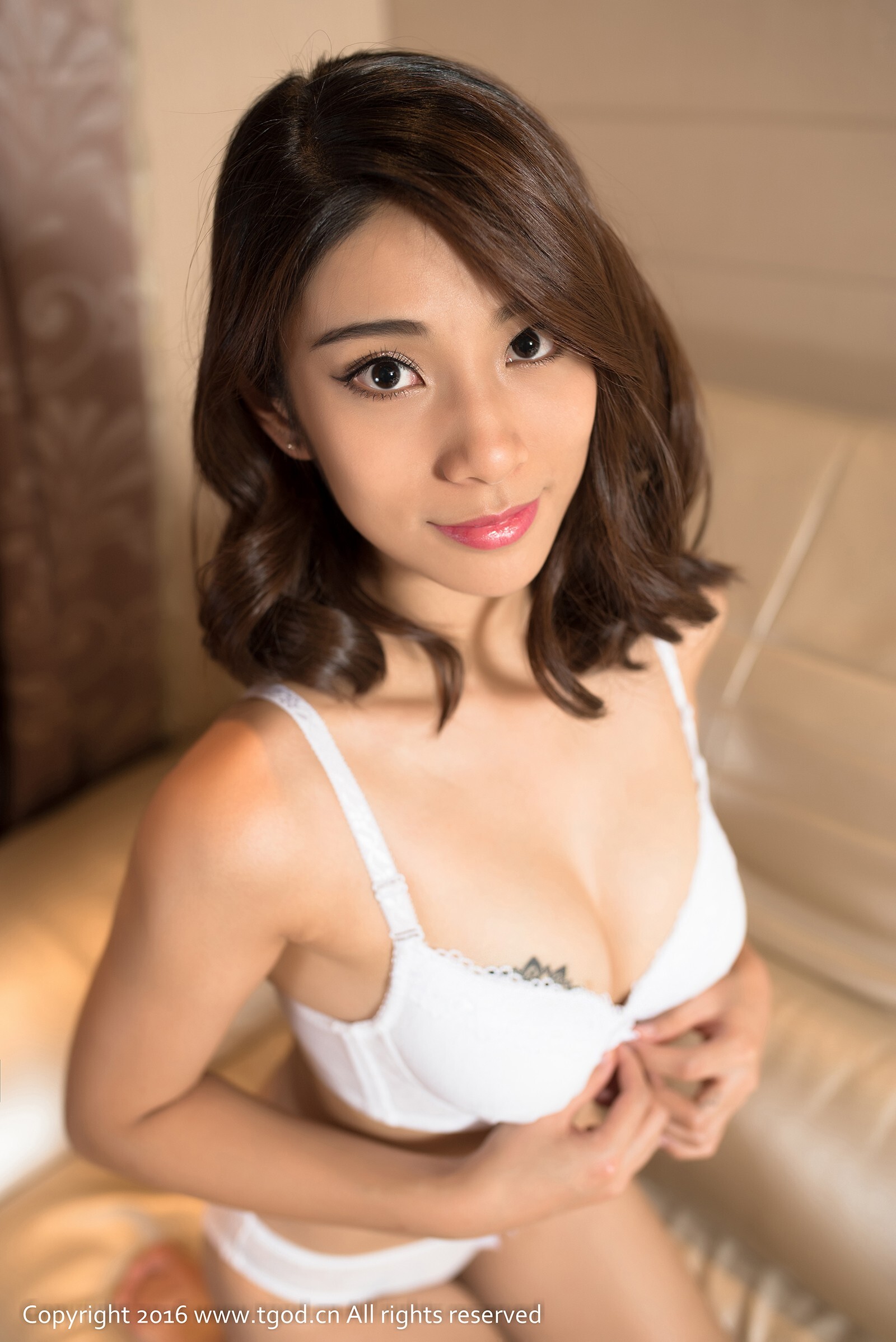 [TGOD] 2016.05.24 Lee小棠(FYB)