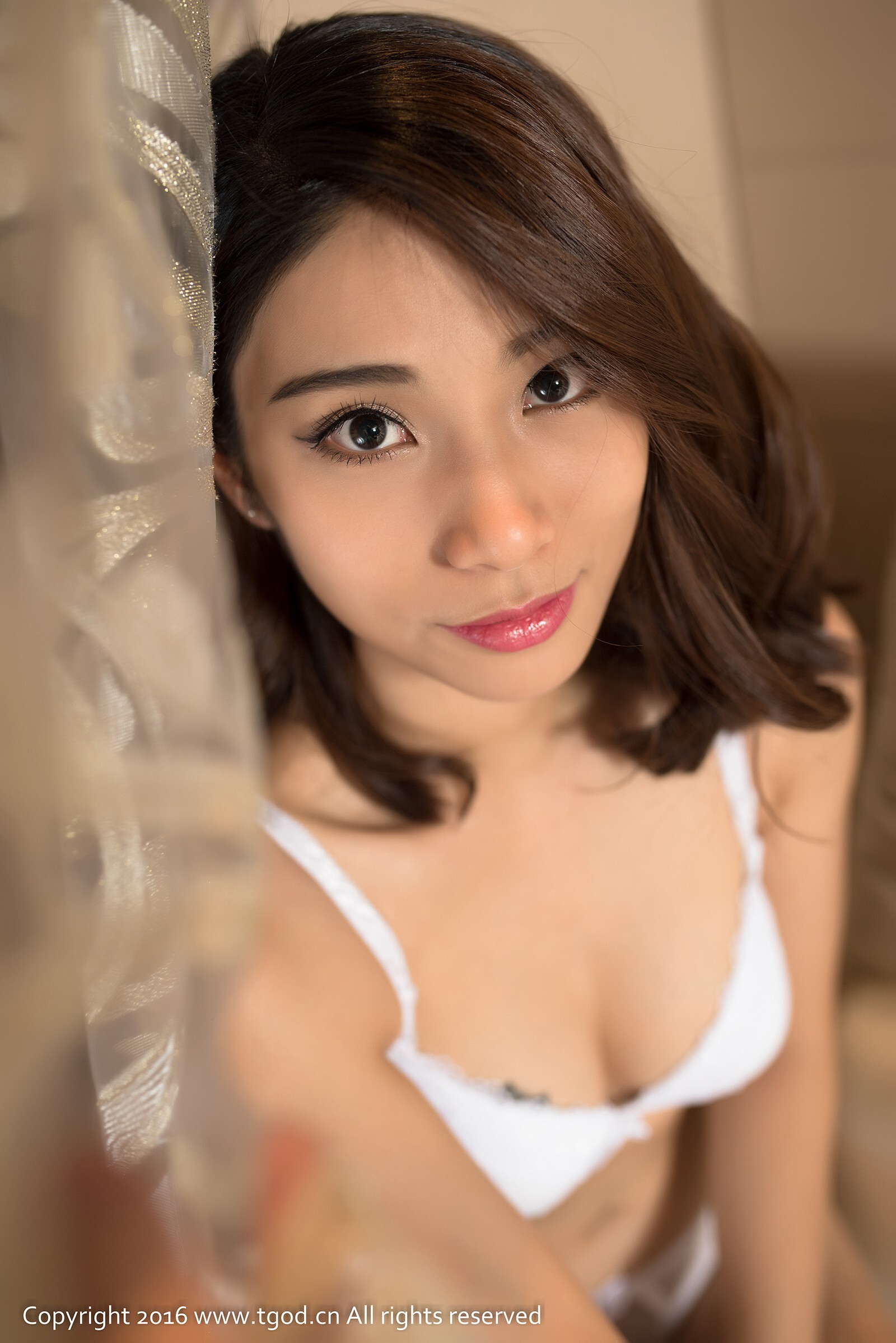 [TGOD] 2016.05.24 Lee小棠(FYB)