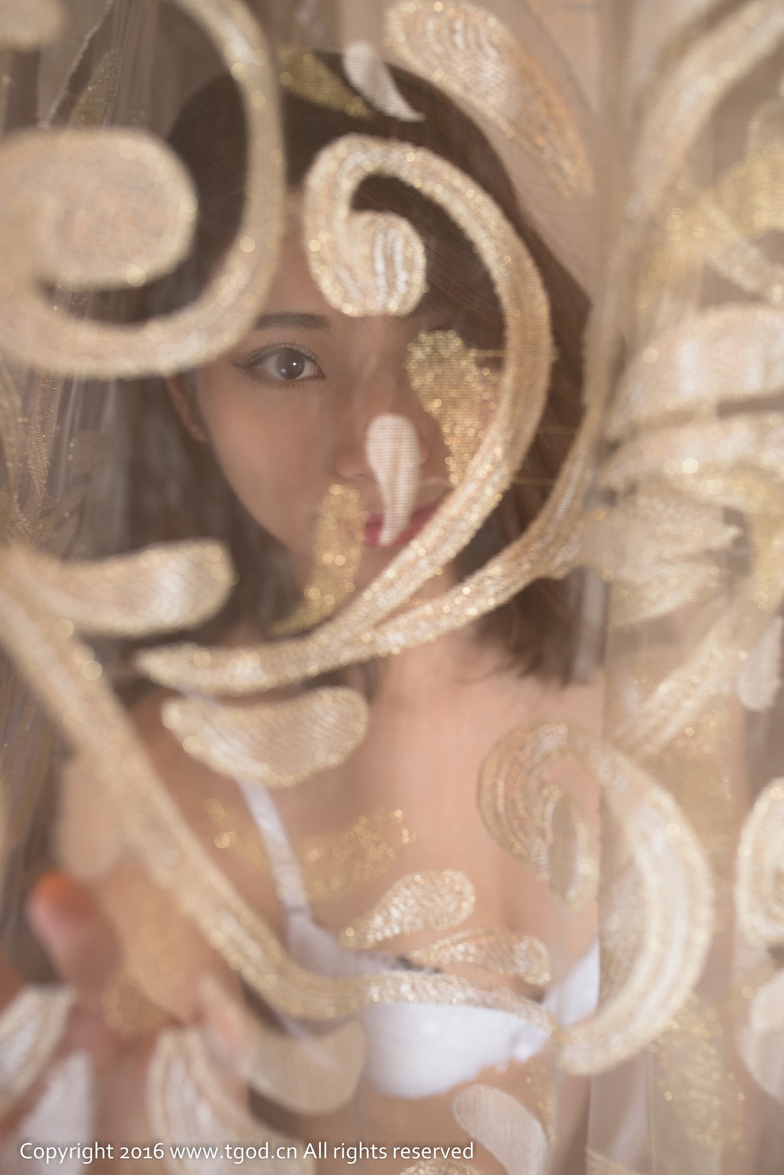 [TGOD] 2016.05.24 Lee小棠(FYB)