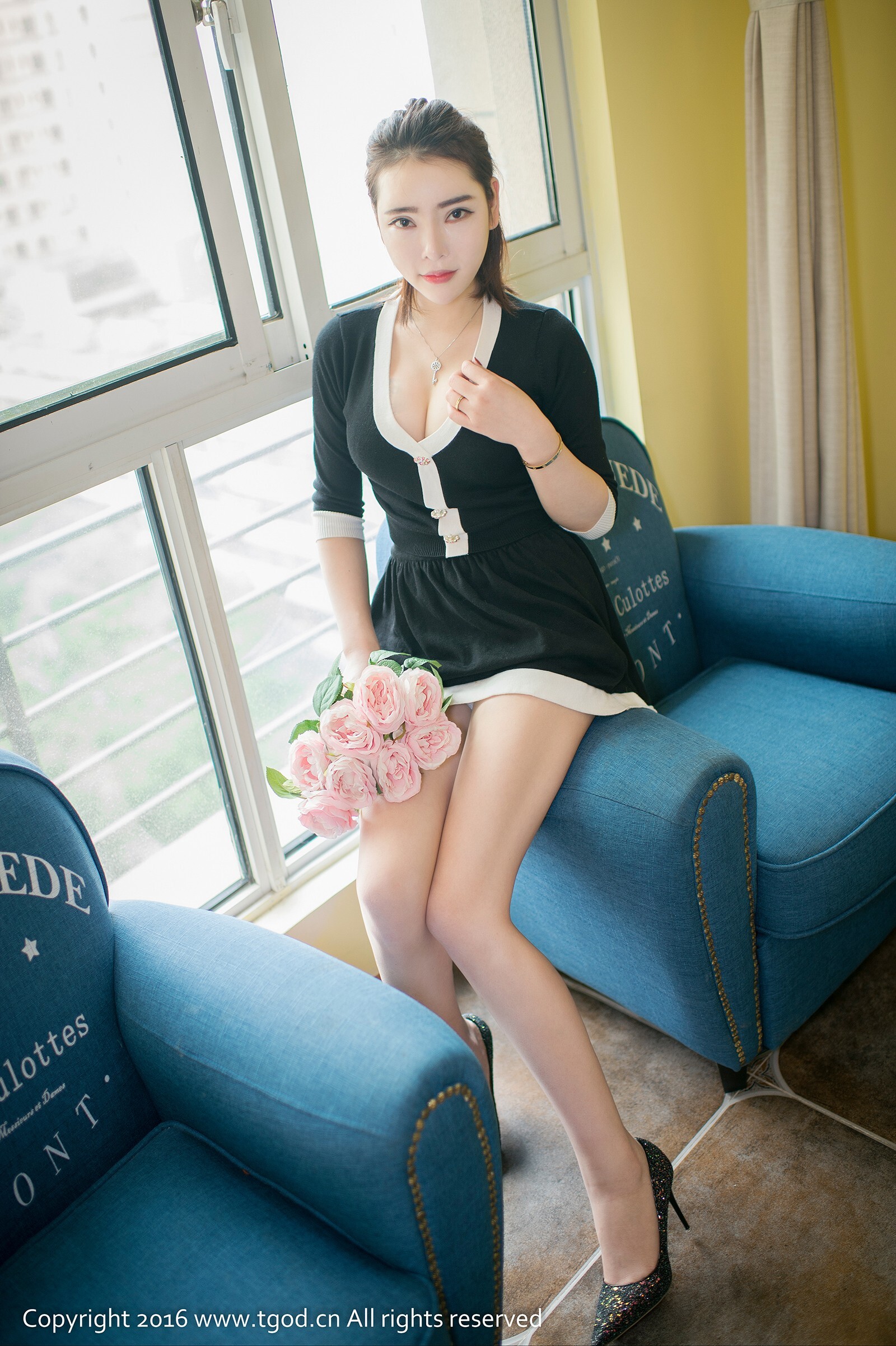 [TGOD] 2016.05.25 babay安