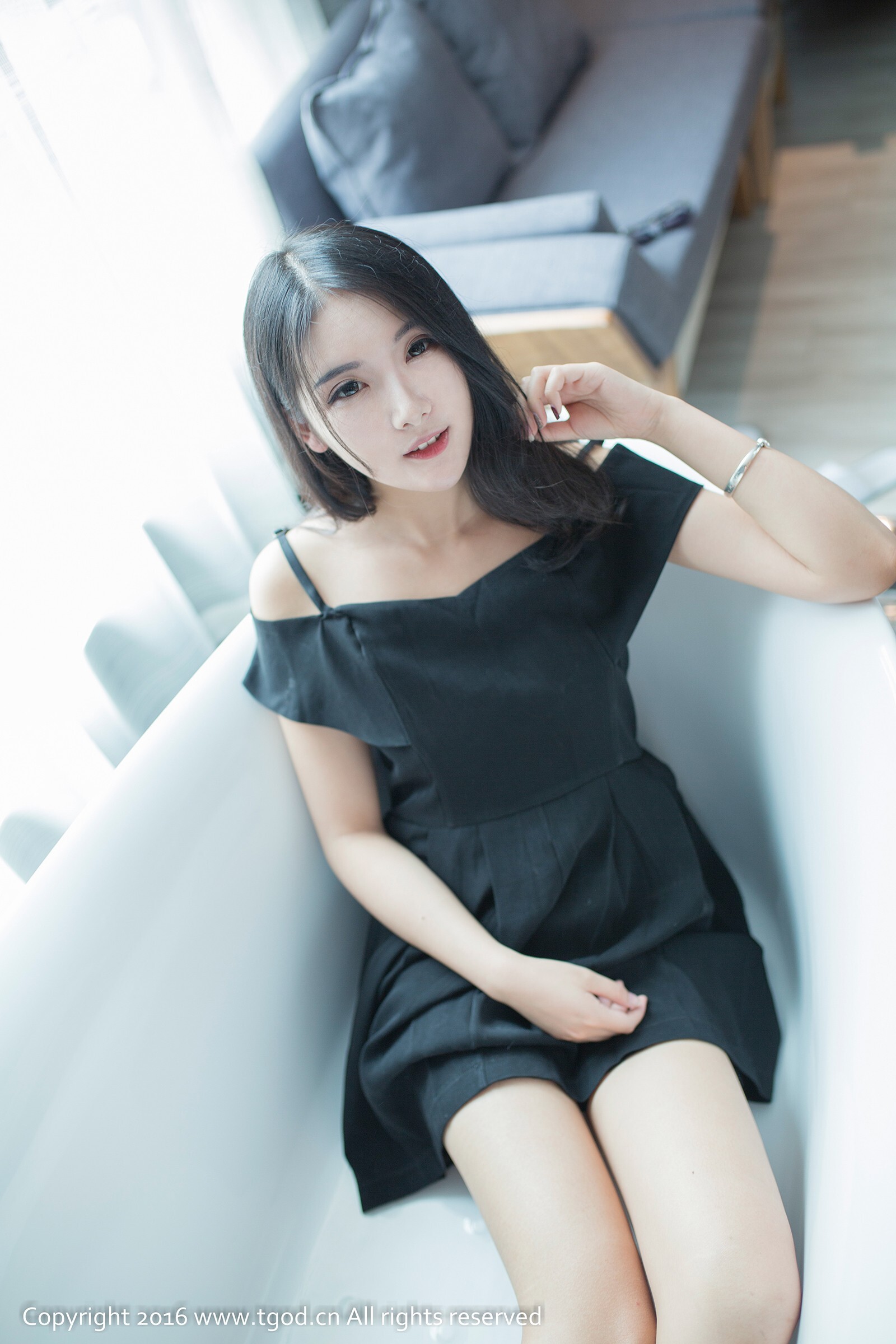 [TGOD] 2016.07.02 莓ya