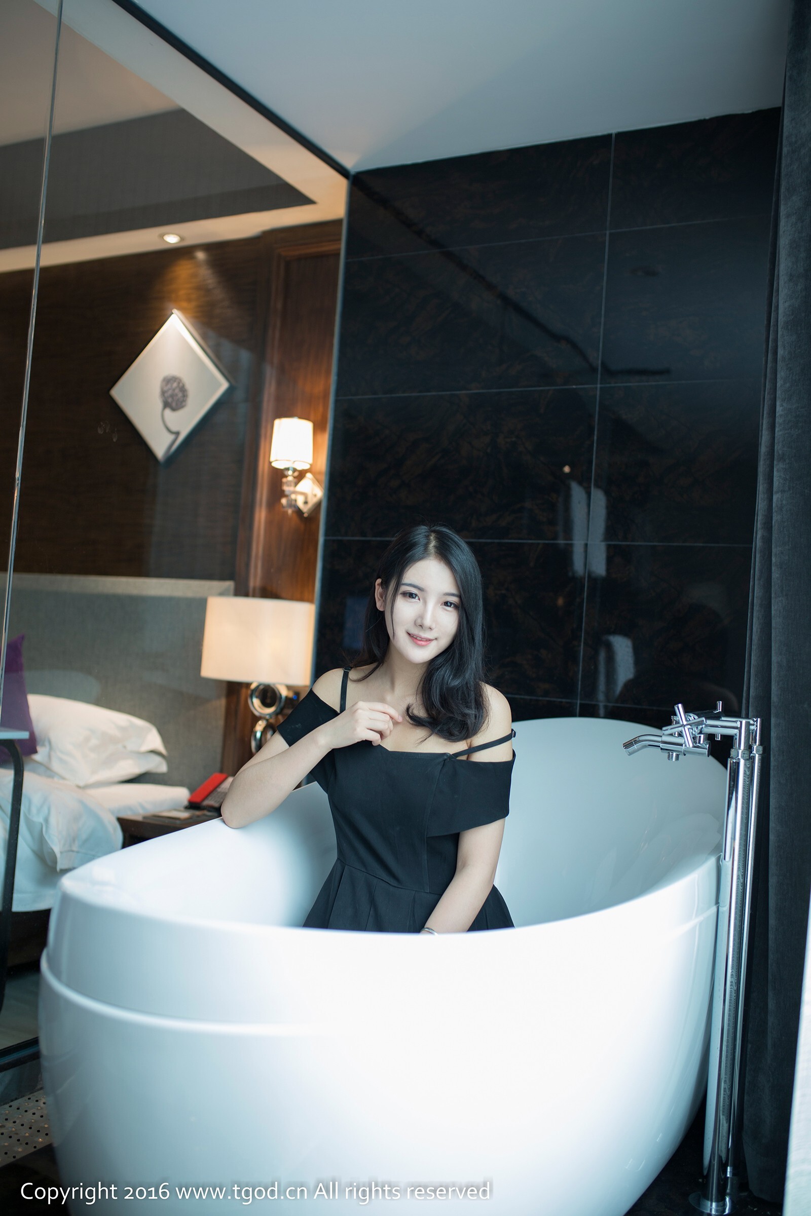 [TGOD] 2016.07.02 莓ya