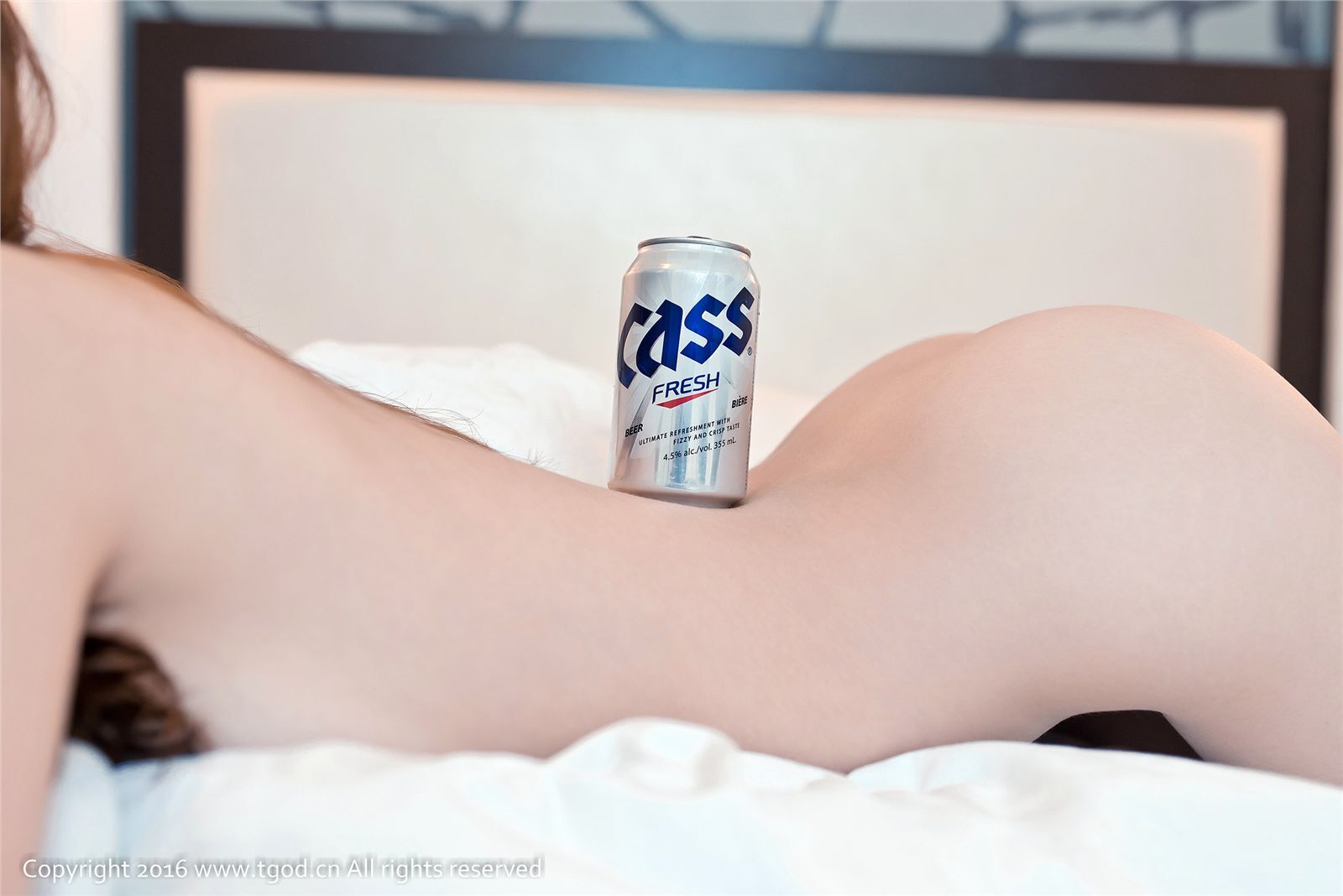 [TGOD推女神] 2016.07.16 梓萱Crystal 宜昌旅拍 第三刊