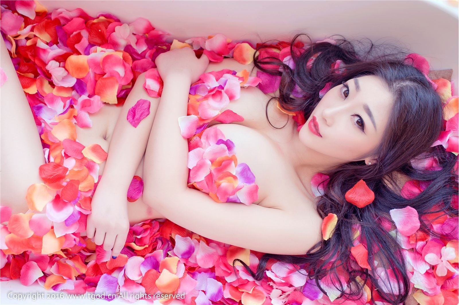 [TGOD推女神] 2016.09.09 妲己