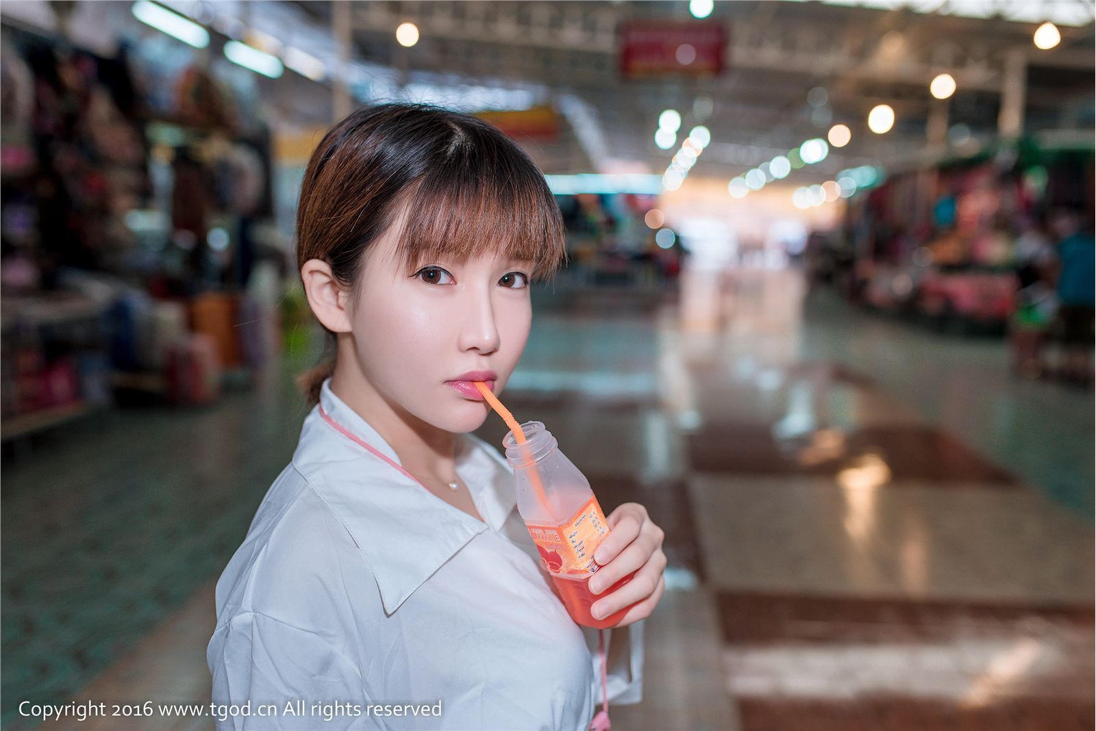 [TGOD推女神] 2016.09.22 k8傲娇萌萌 九月普吉岛旅拍 第一刊