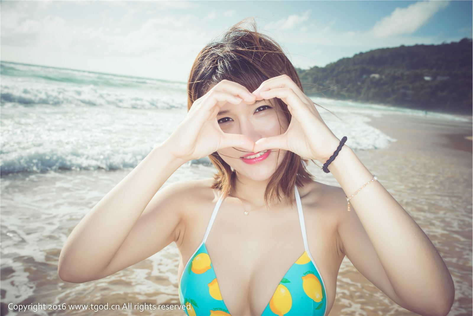 [TGOD推女神]2016.10.12 k8傲娇萌萌