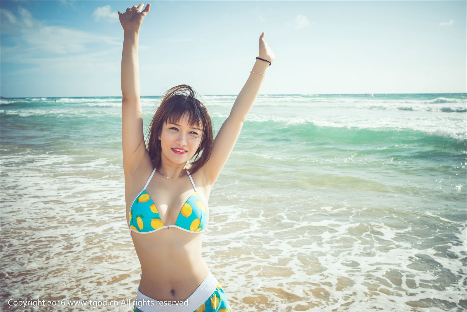 [TGOD推女神]2016.10.12 k8傲娇萌萌