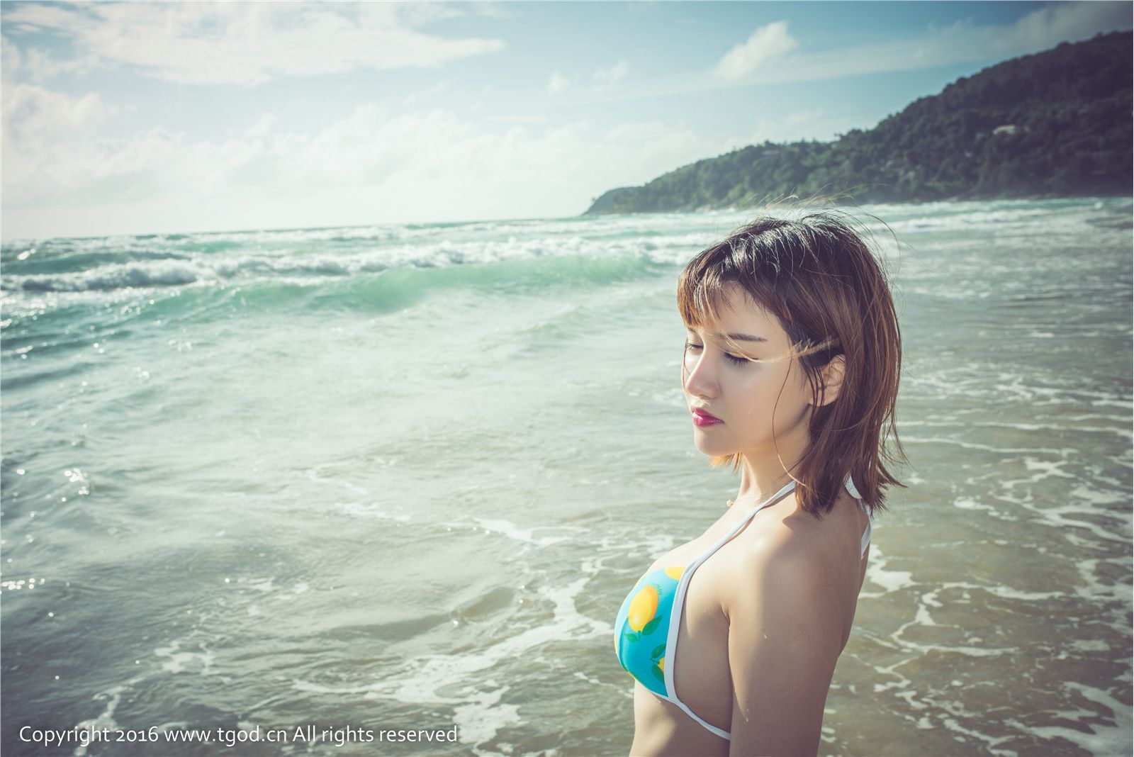 [TGOD推女神]2016.10.12 k8傲娇萌萌