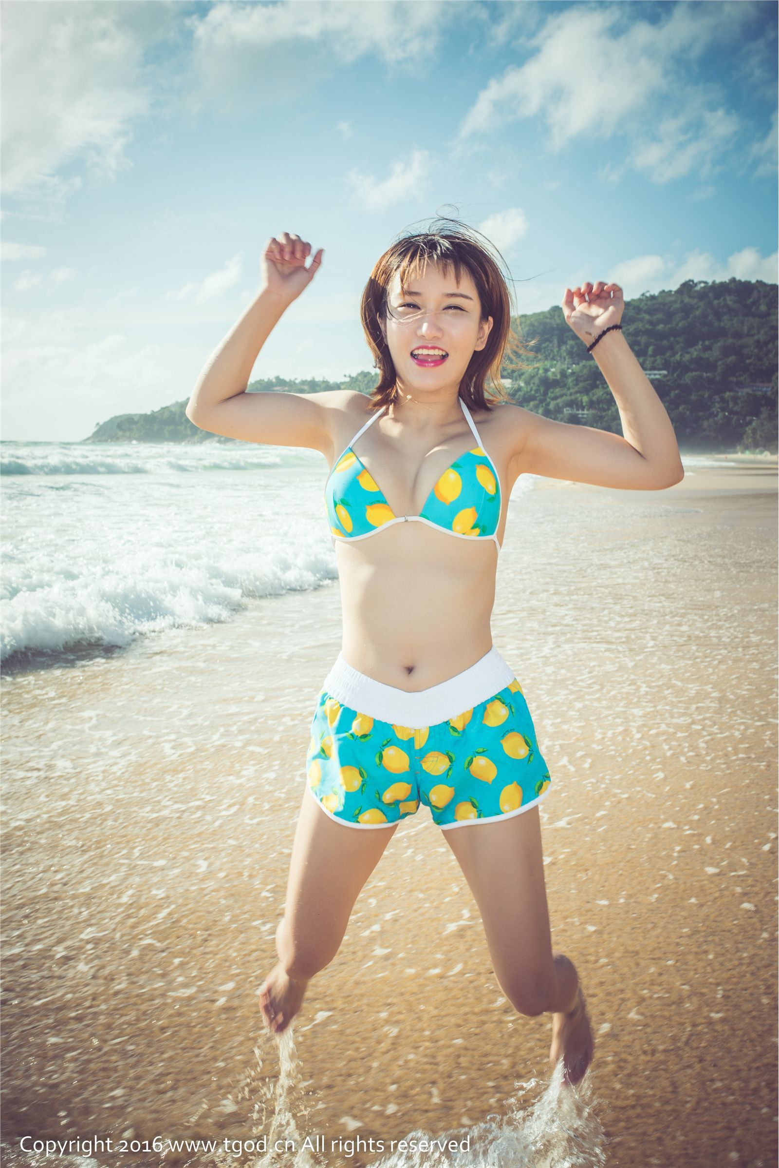 [TGOD推女神]2016.10.12 k8傲娇萌萌