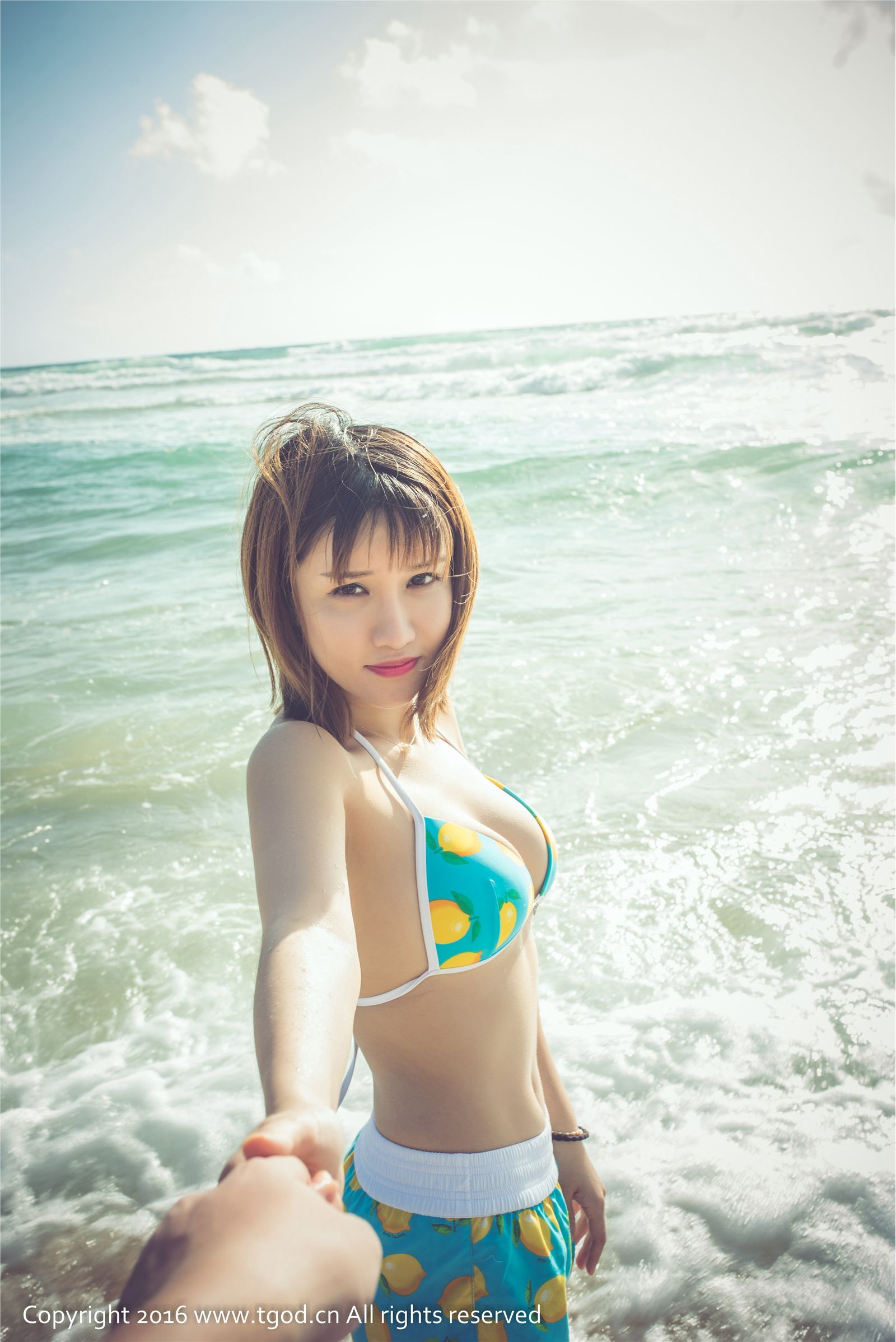 [TGOD推女神]2016.10.12 k8傲娇萌萌