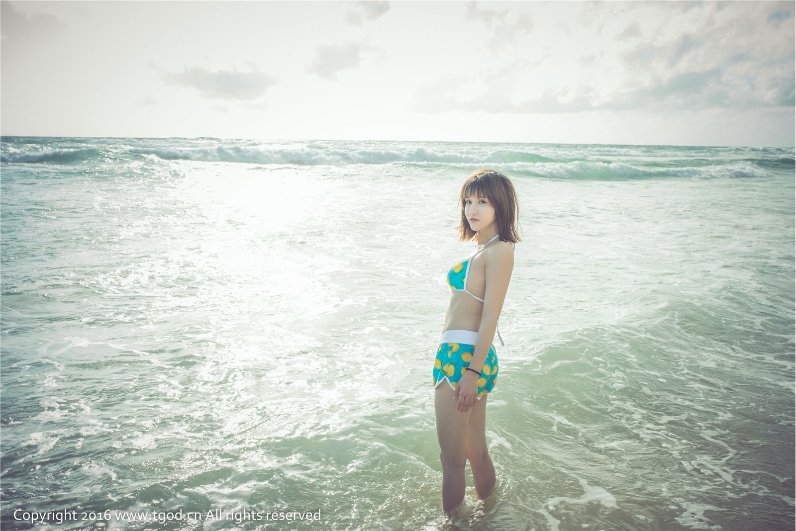 [TGOD推女神]2016.10.12 k8傲娇萌萌