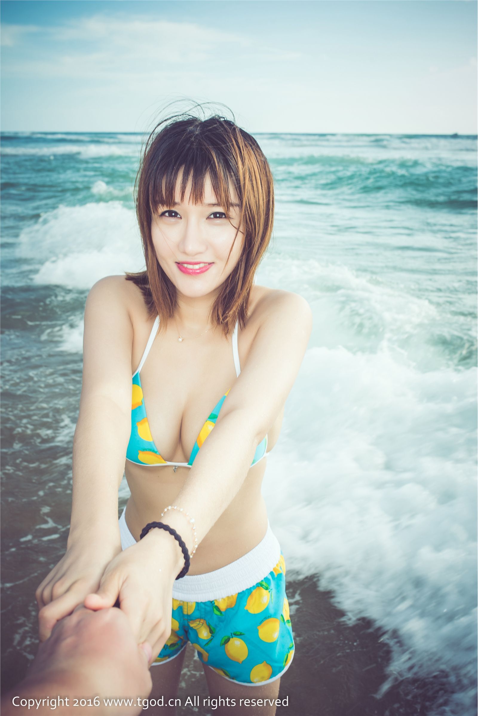 [TGOD推女神]2016.10.12 k8傲娇萌萌