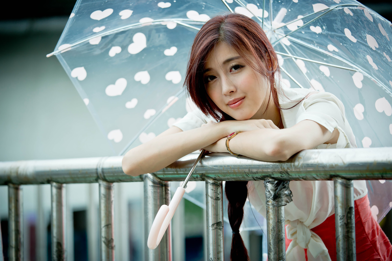 Kila晶晶 - 雨之恋歌