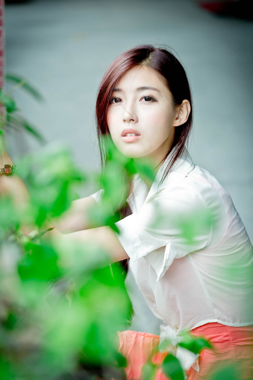 Kila晶晶 - 雨之恋歌