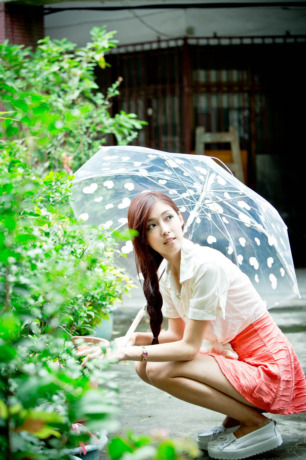 Kila晶晶 - 雨之恋歌