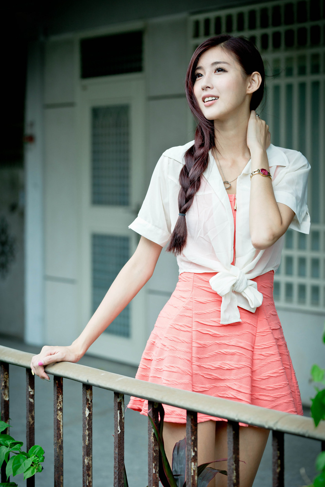 Kila晶晶 - 雨之恋歌