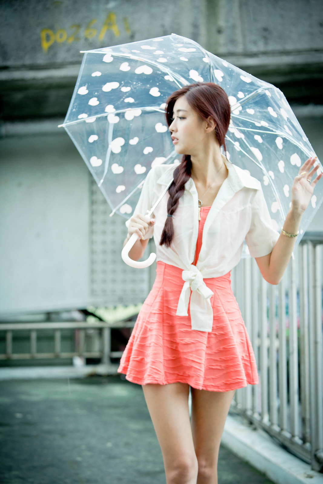 Kila晶晶 - 雨之恋歌