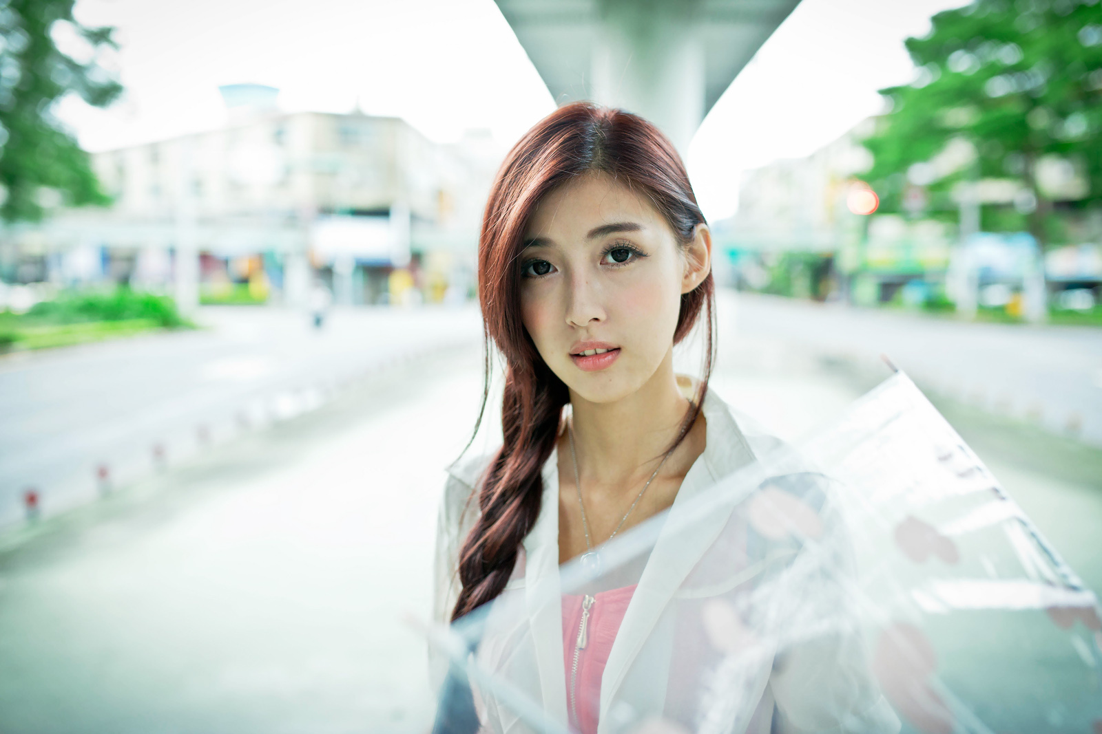 Kila晶晶 - 雨之恋歌