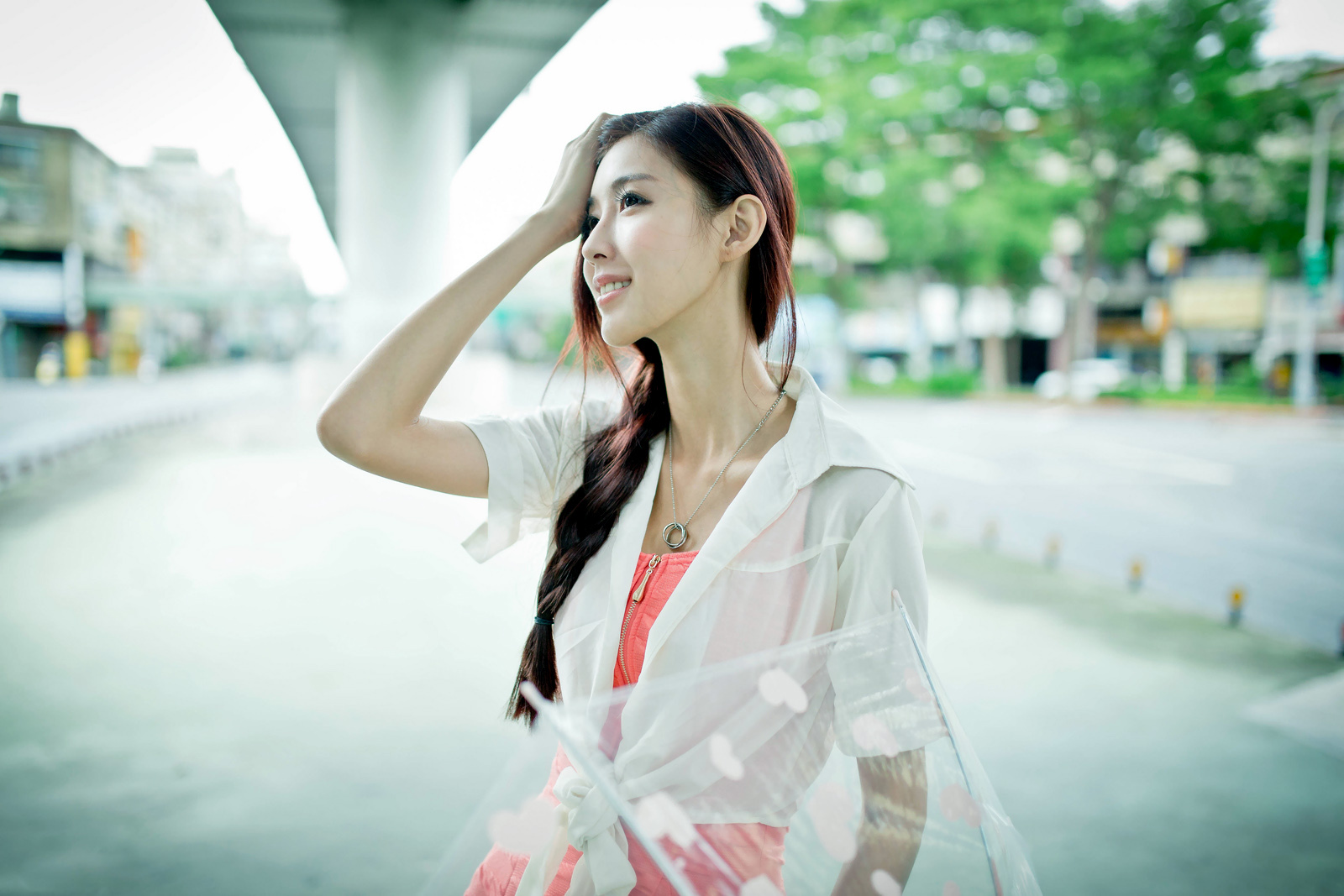 Kila晶晶 - 雨之恋歌