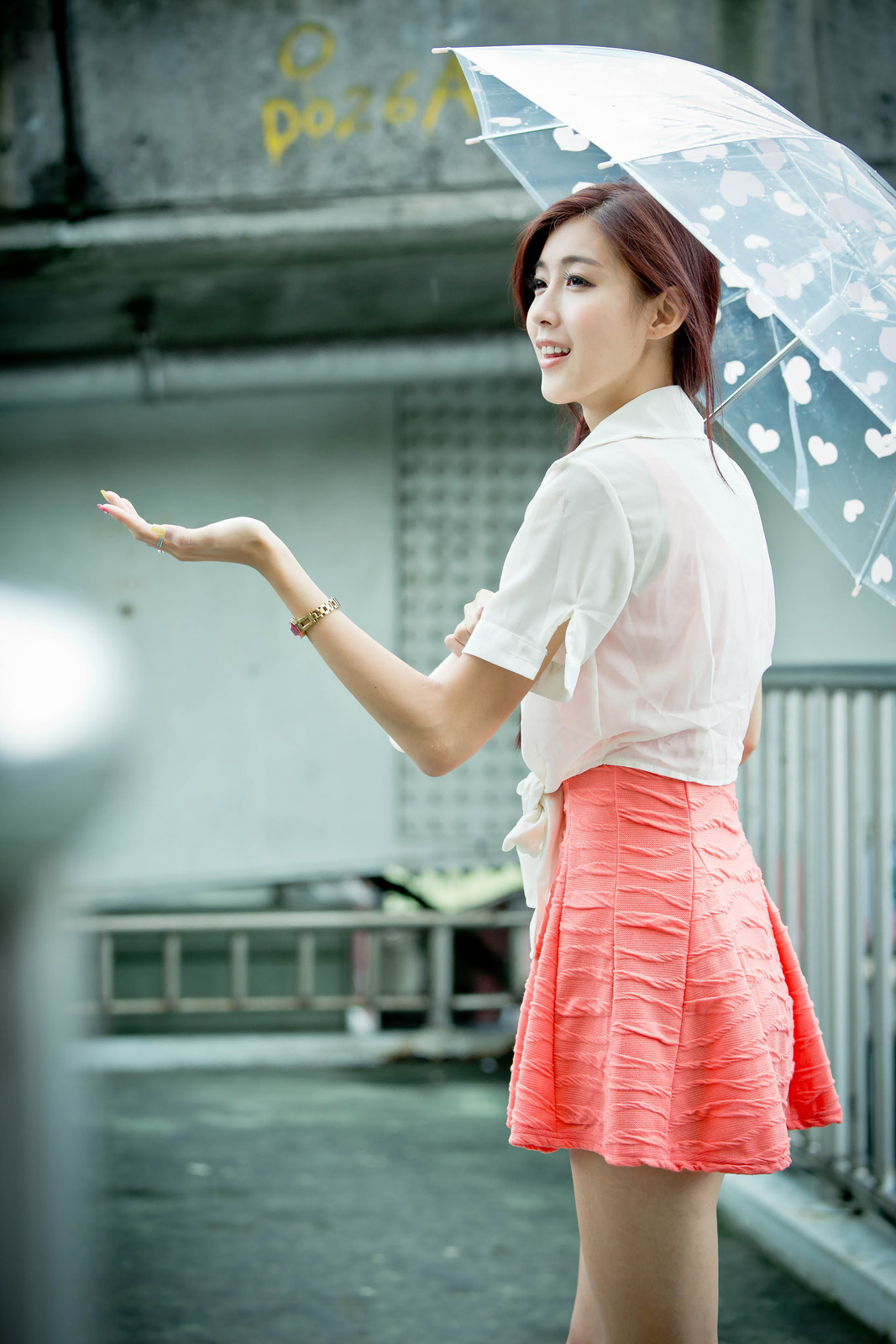 Kila晶晶 - 雨之恋歌