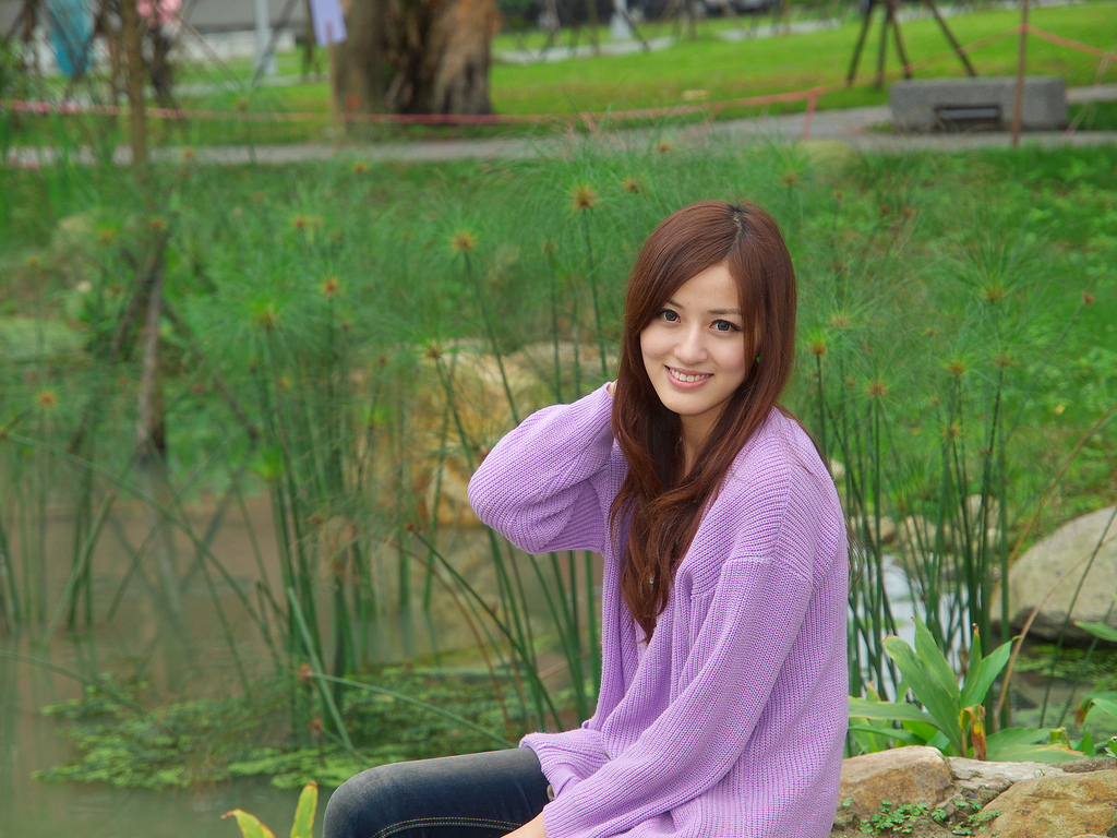 台湾助理主持 - 村村