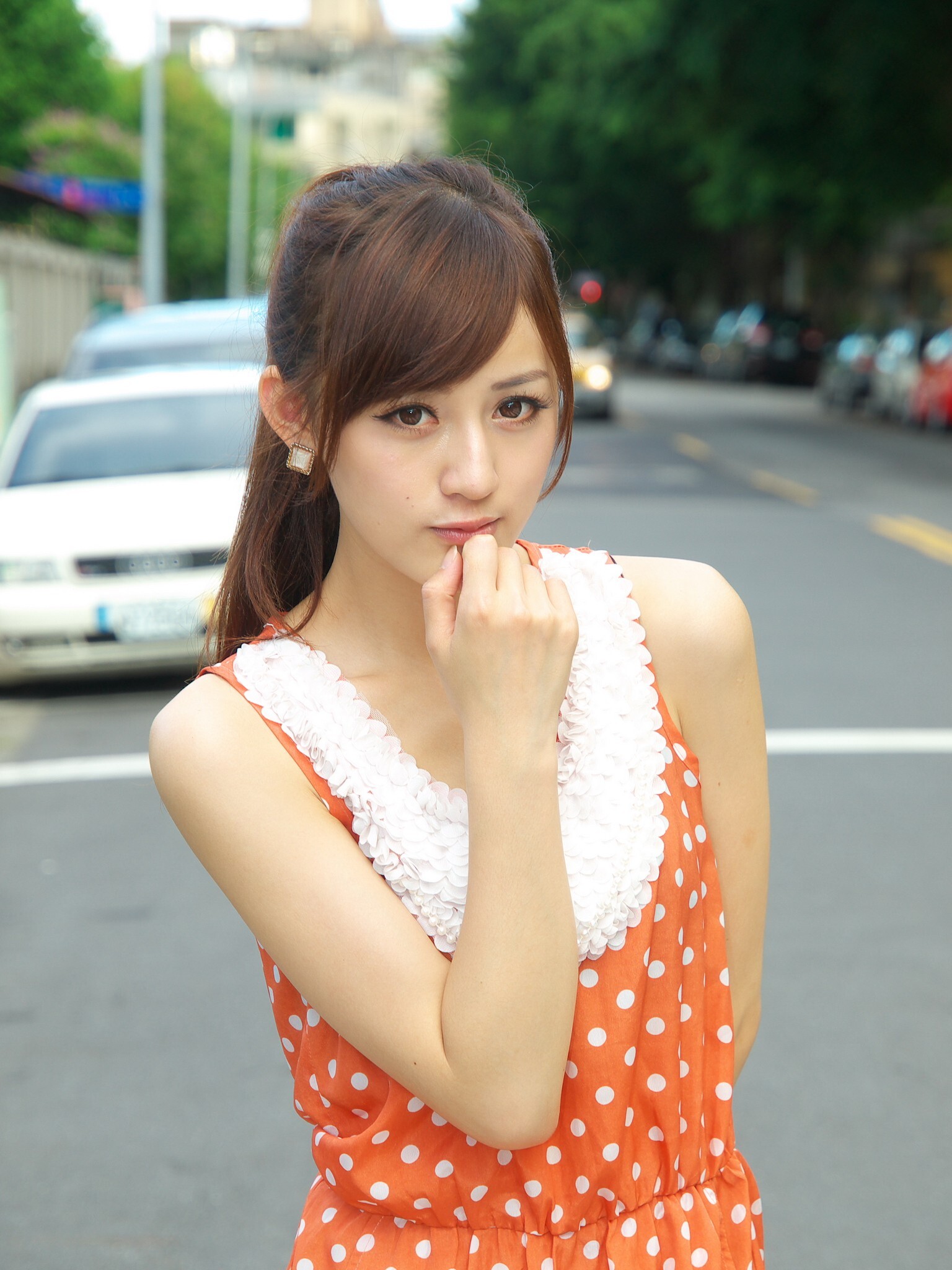 台湾助理主持 - 村村