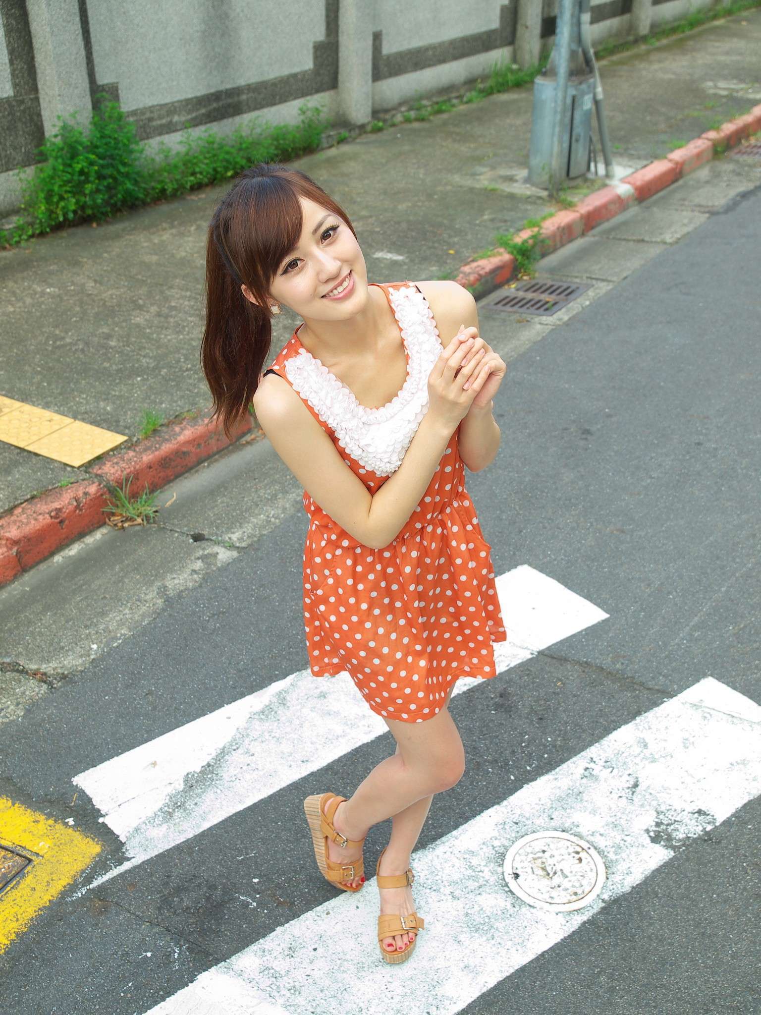 台湾助理主持 - 村村