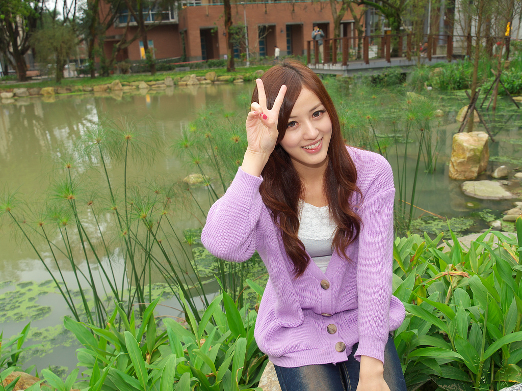 台湾助理主持 - 村村