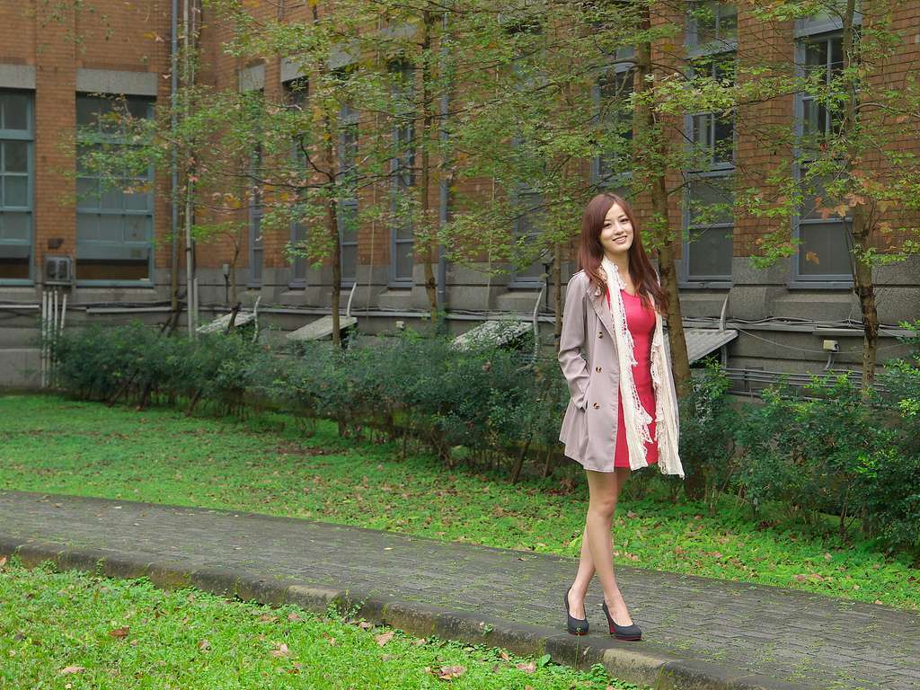 台湾助理主持 - 村村