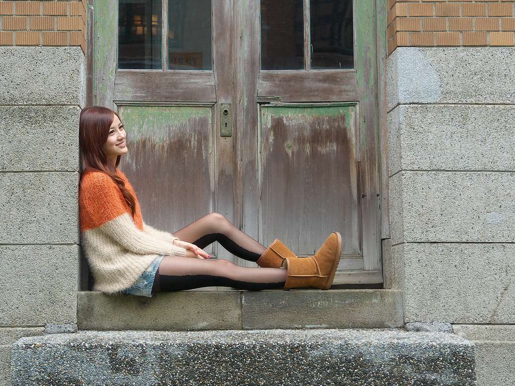 台湾助理主持 - 村村