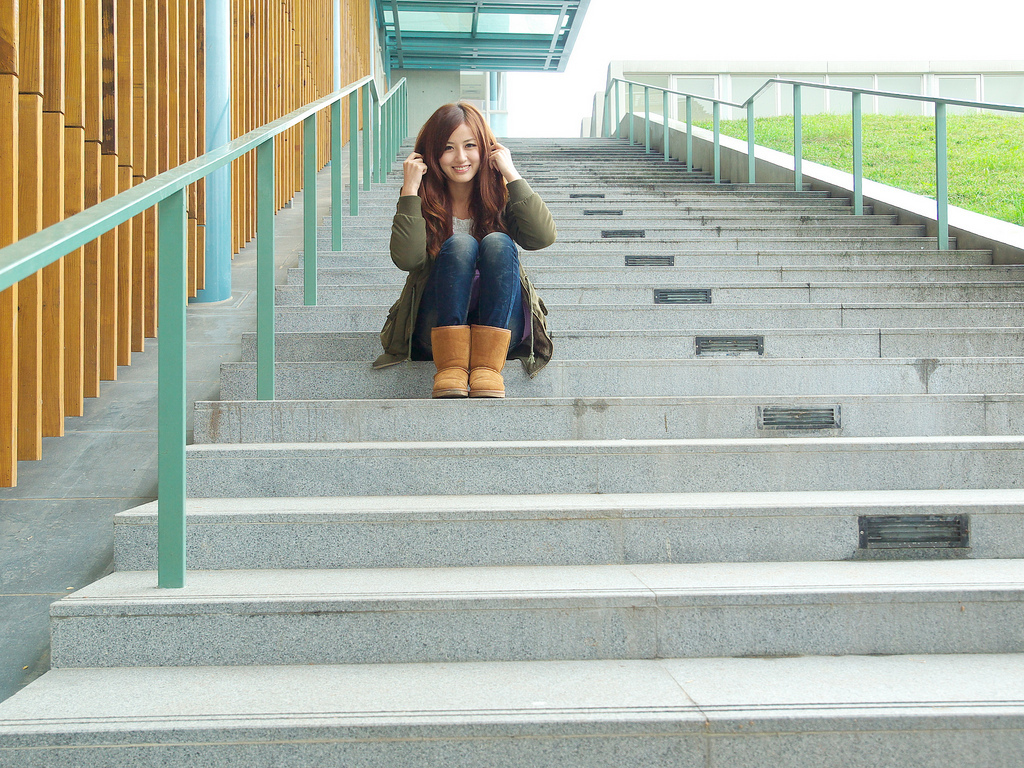 台湾助理主持 - 村村